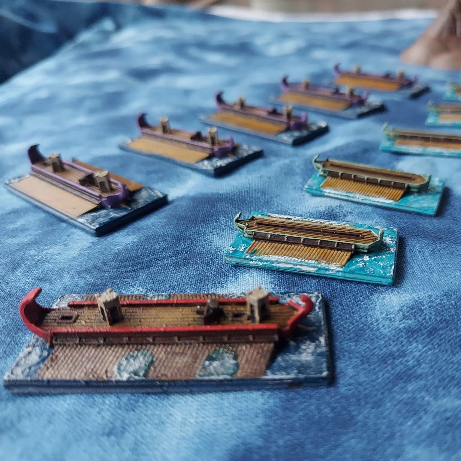 1/1200 Hexeres - Image 2