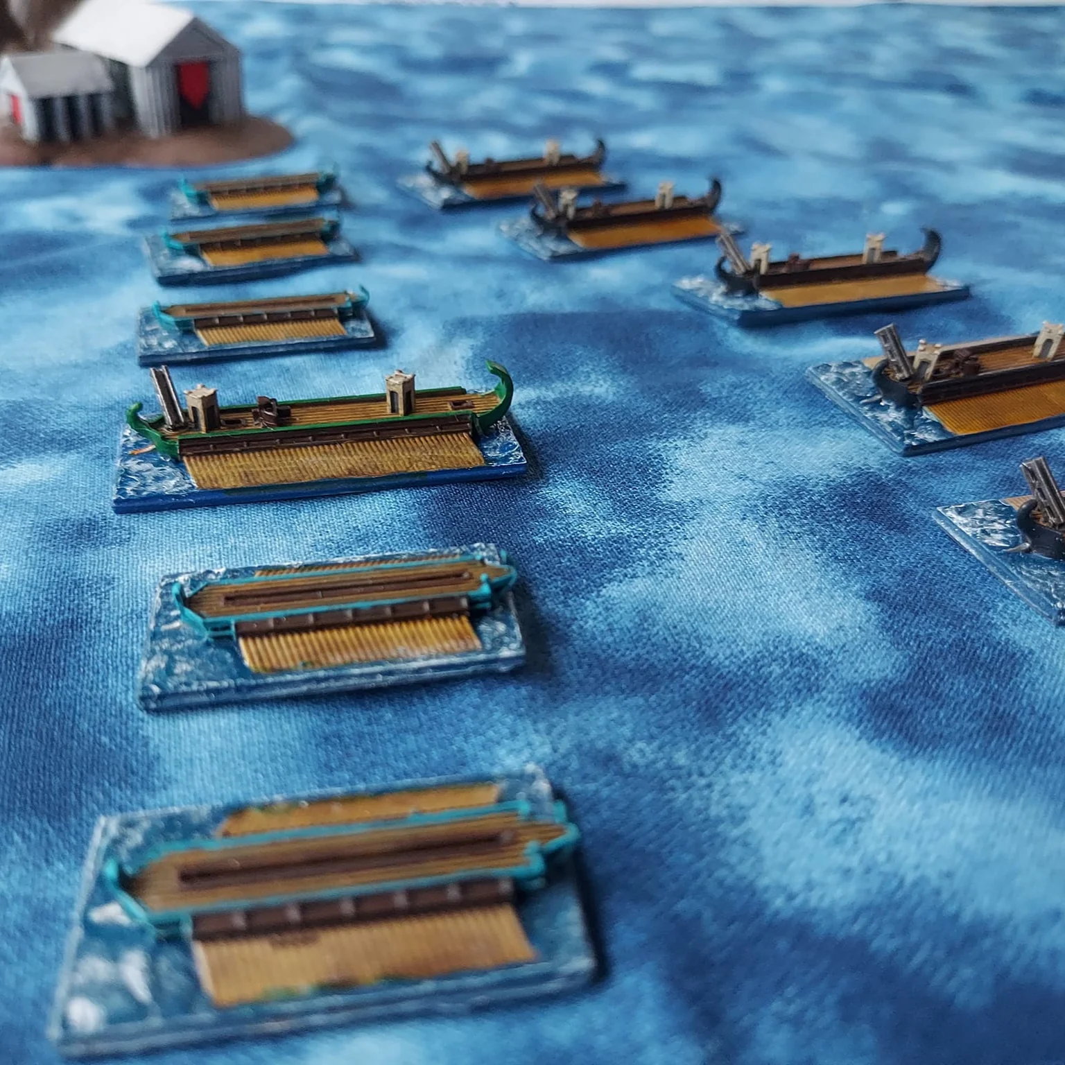 1/1200 Noneres - Image 3