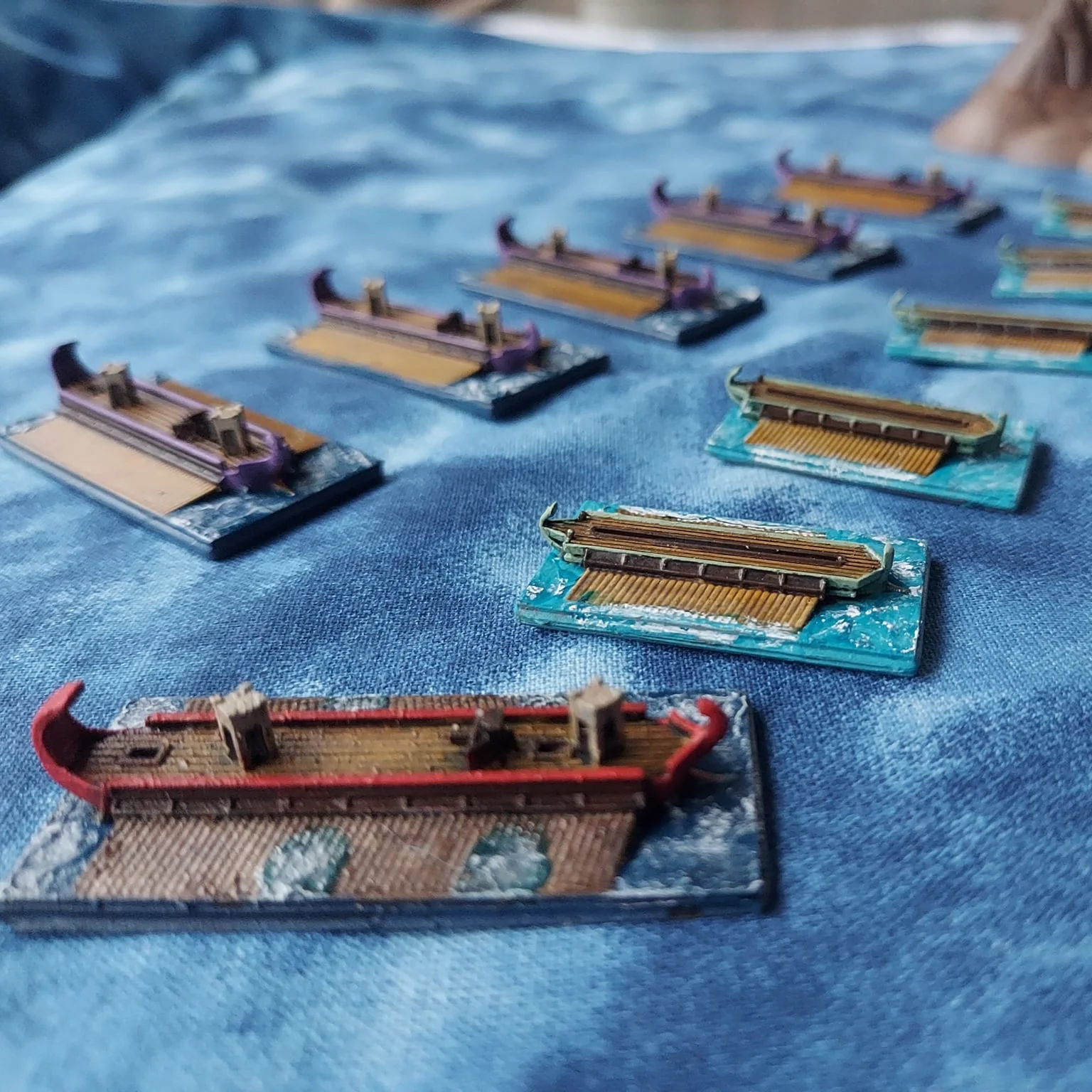 1/1200 Octeres - Image 2