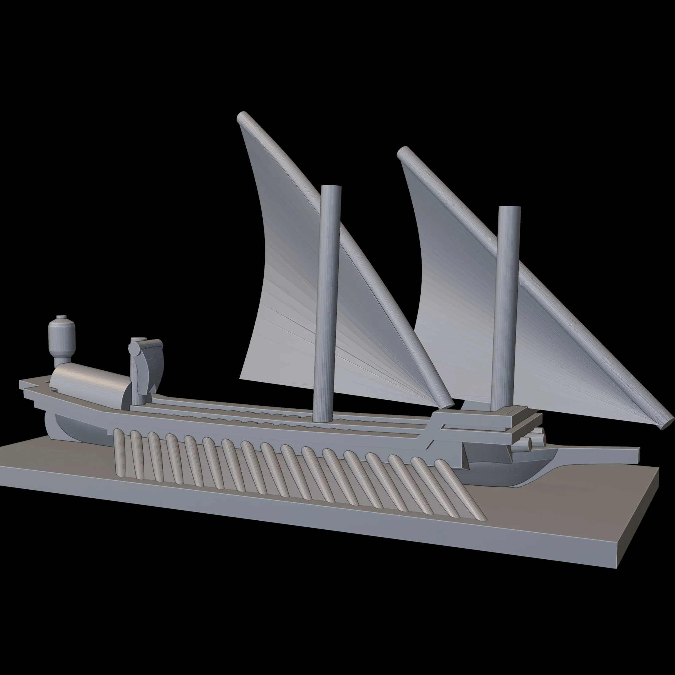 1/2400 Lanterna