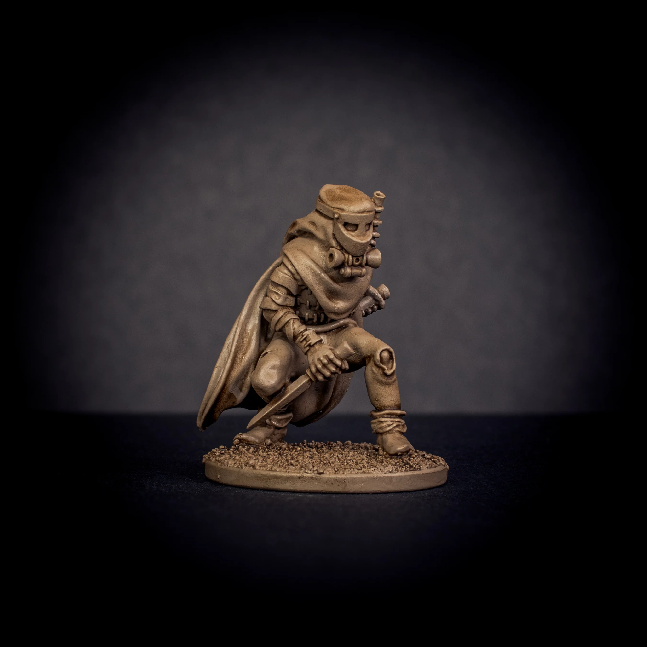 1490 Doom Assassin