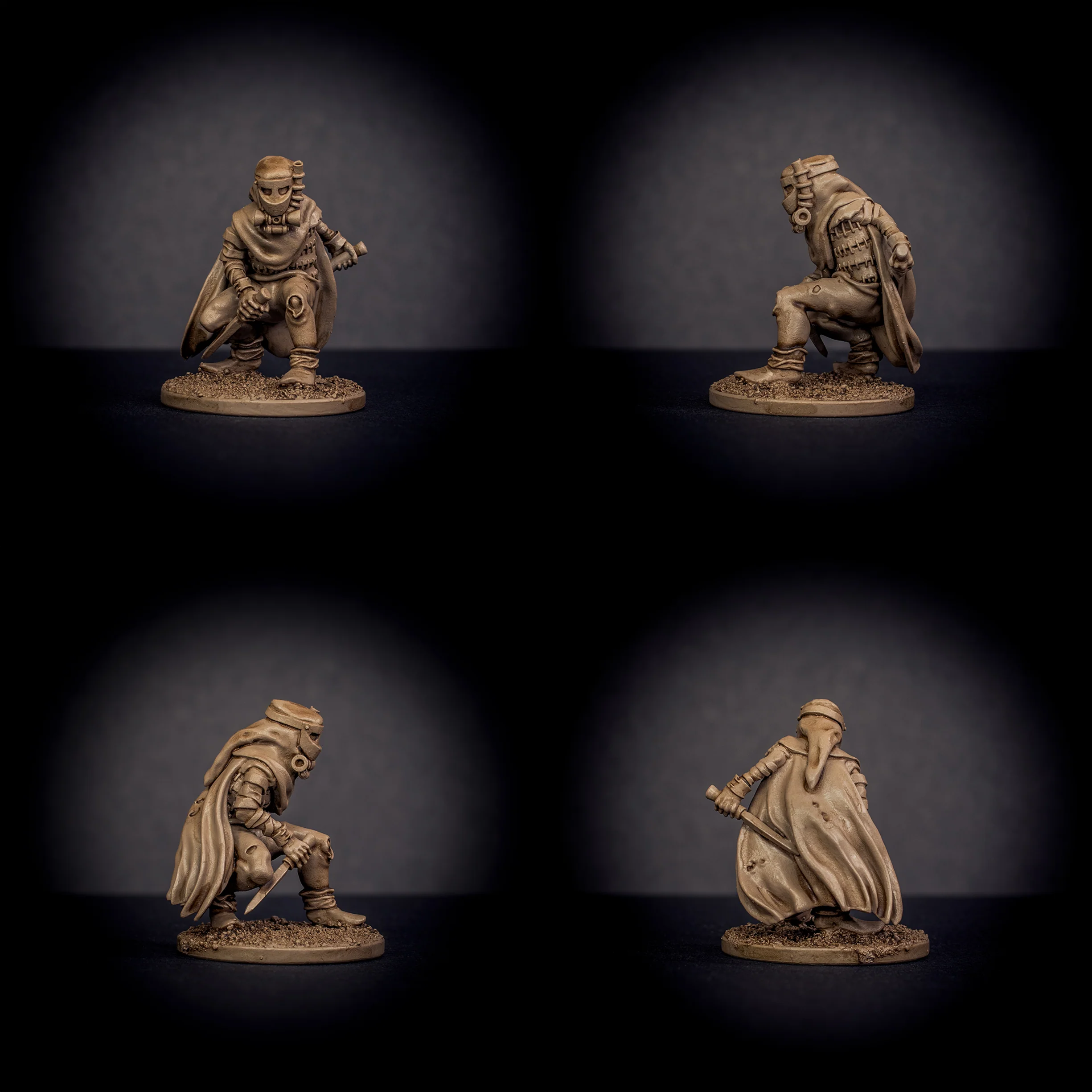 1490 Doom Assassin - Image 9