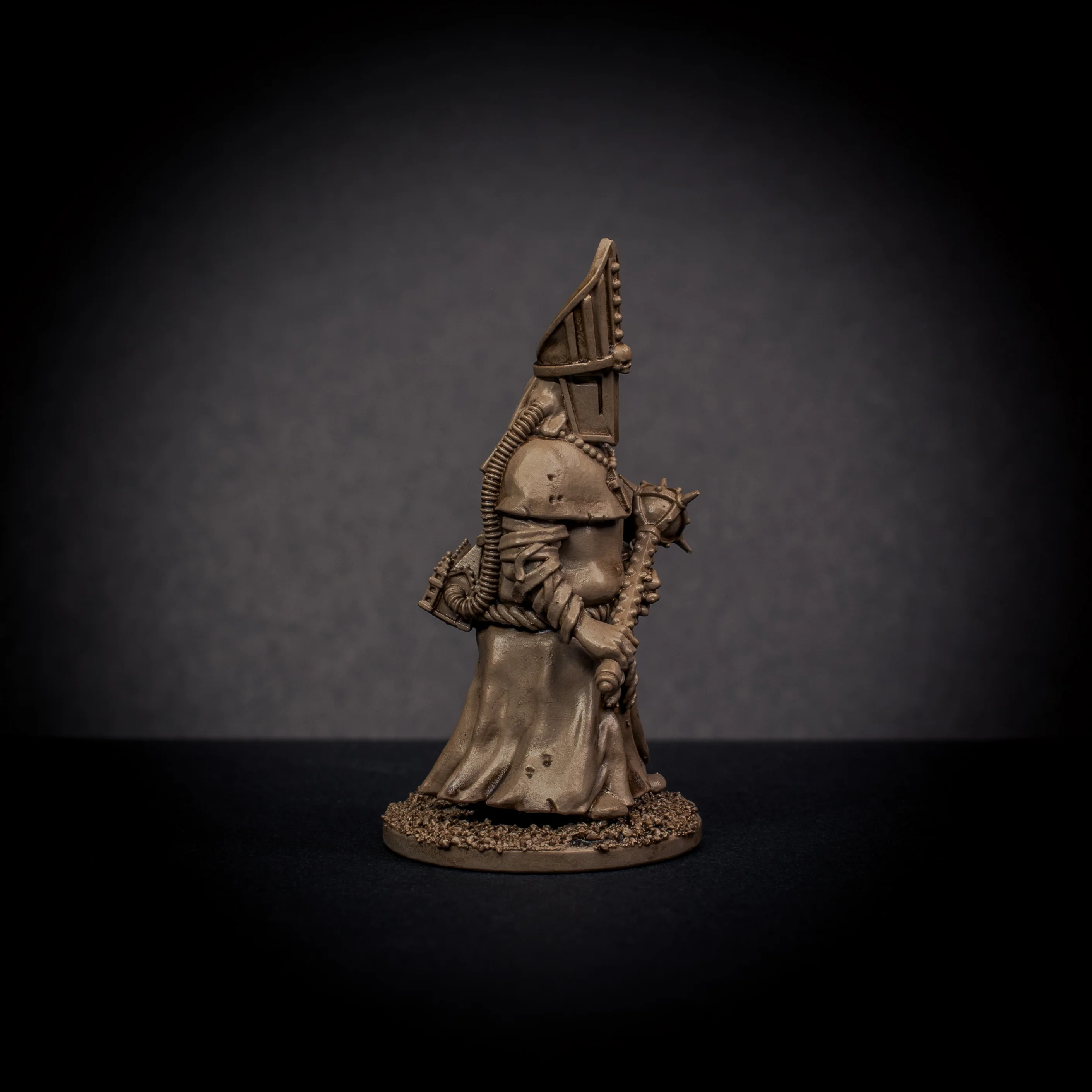 1490 Doom Warrior Priest - Image 3