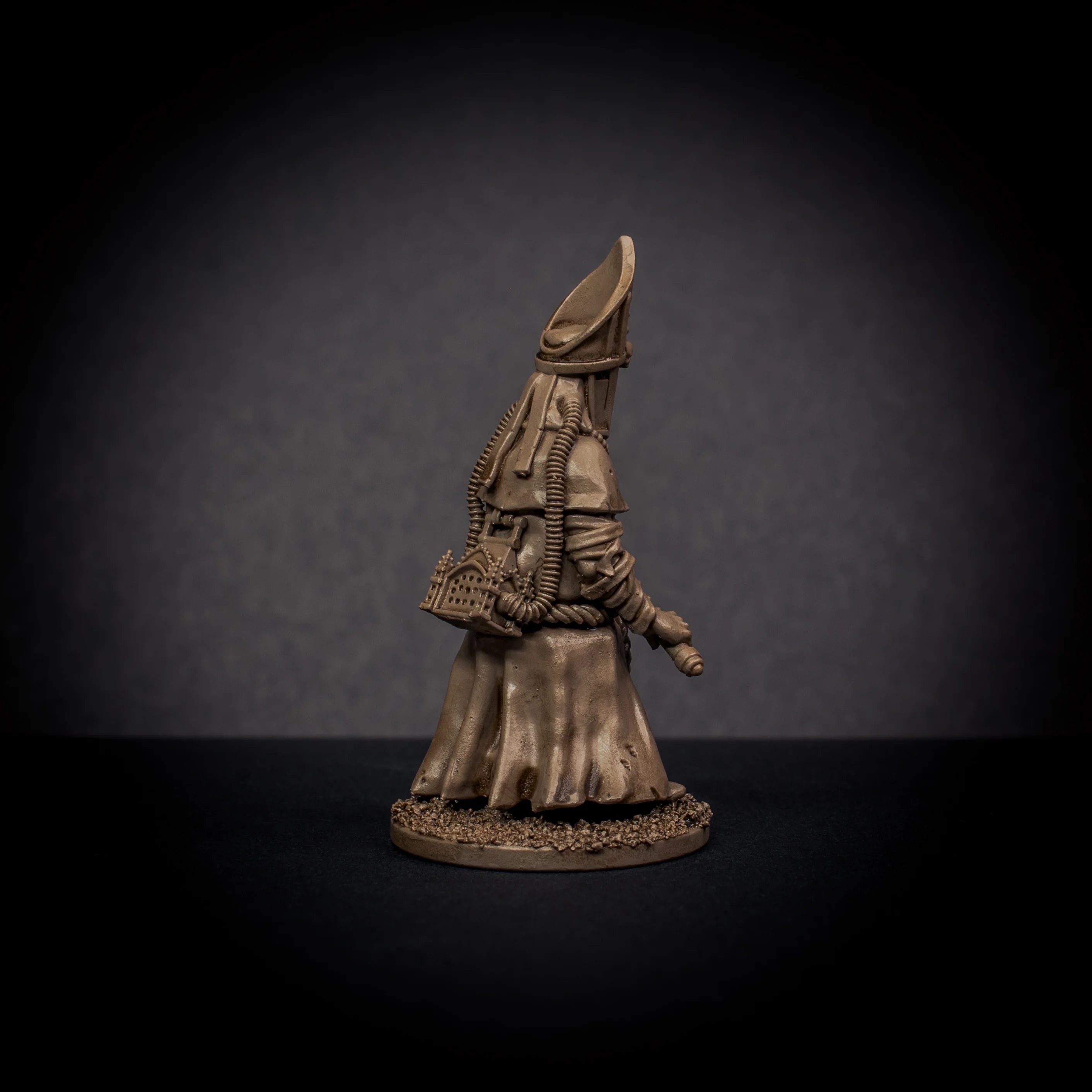1490 Doom Warrior Priest - Image 4