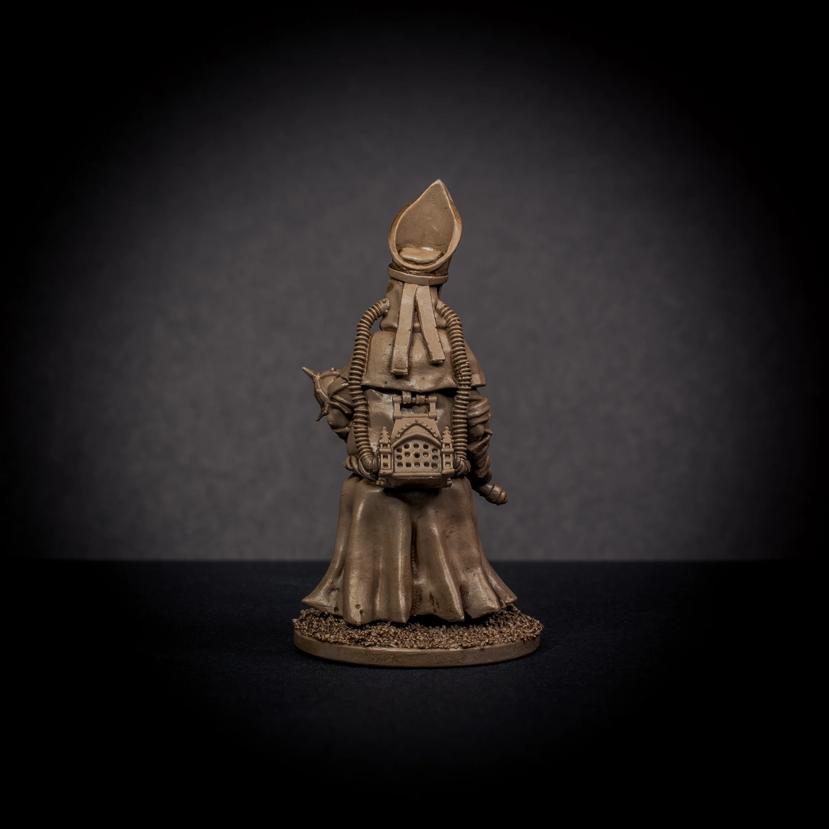 1490 Doom Warrior Priest - Image 5