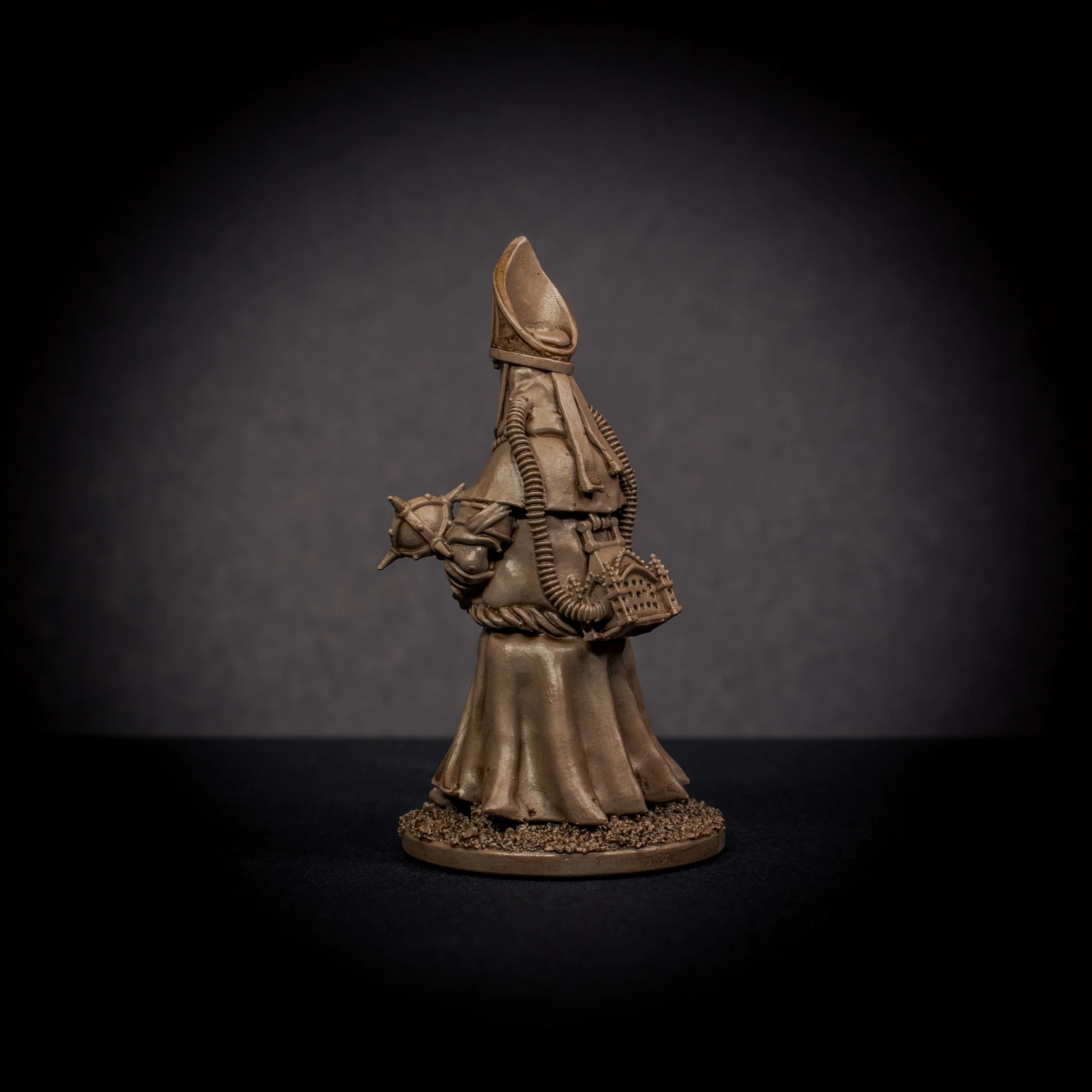 1490 Doom Warrior Priest - Image 6