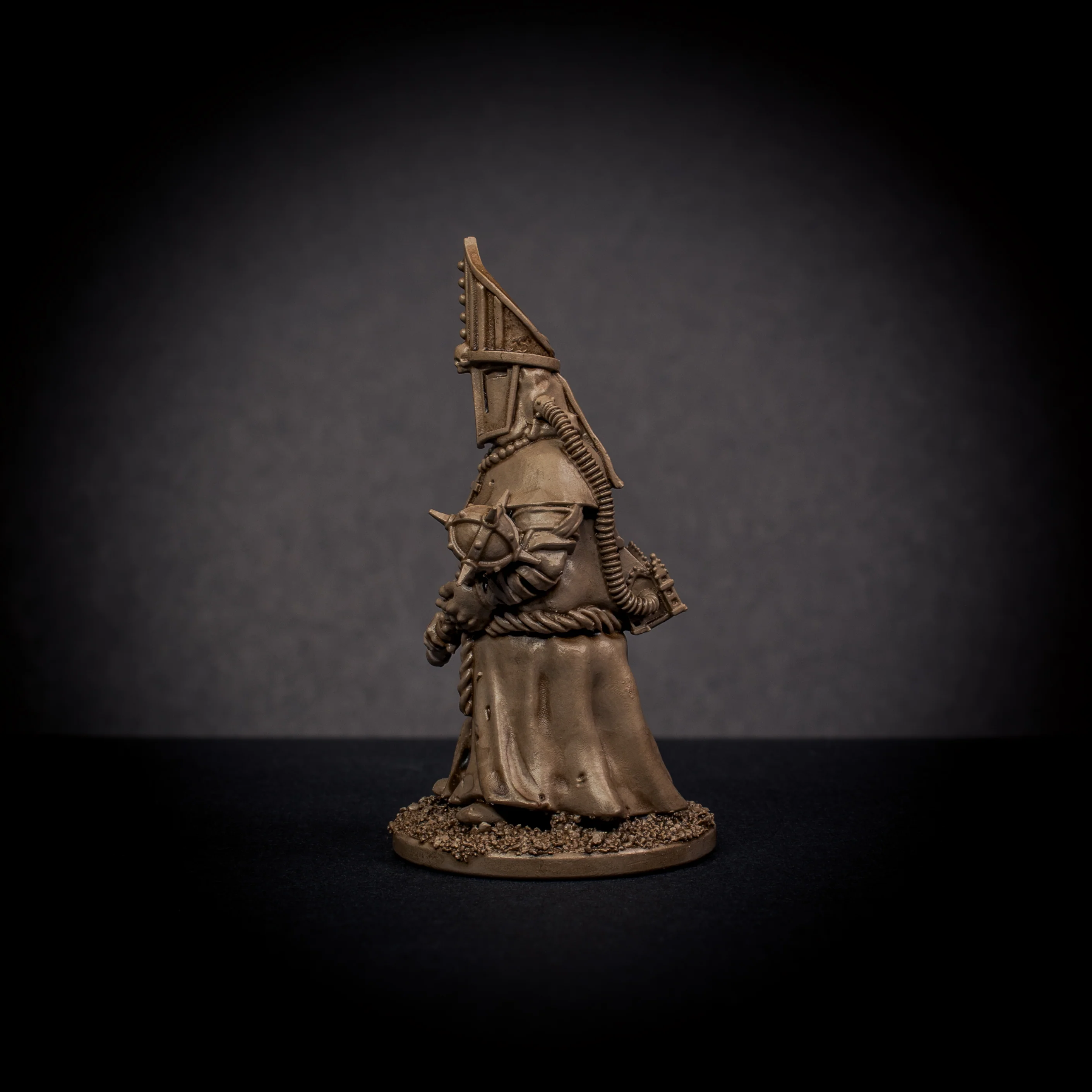 1490 Doom Warrior Priest - Image 7