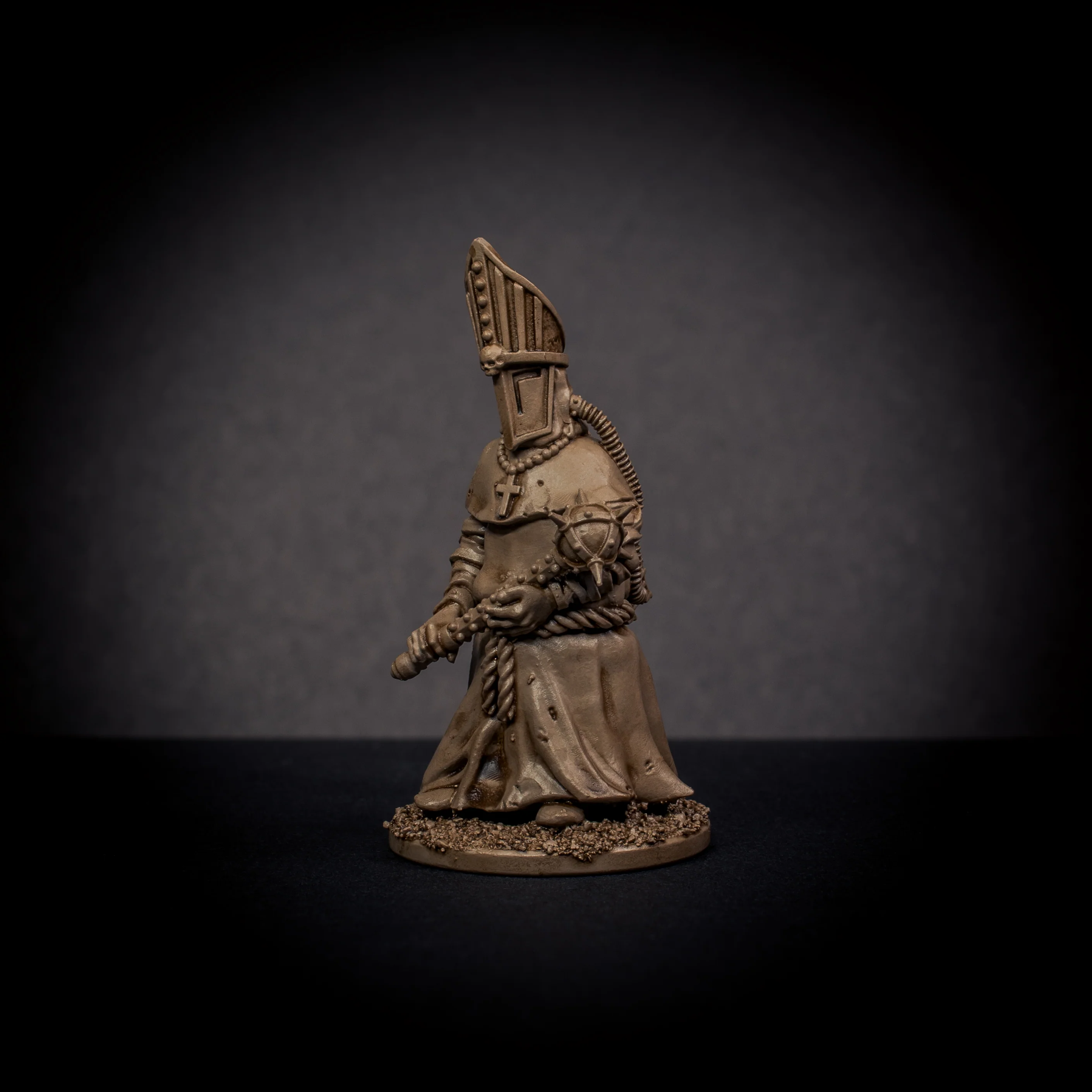 1490 Doom Warrior Priest - Image 8
