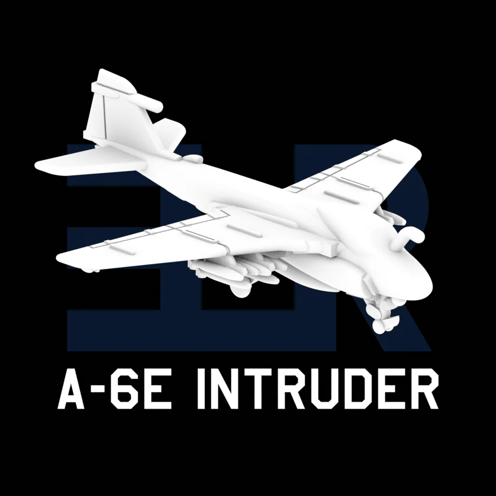 A-6E Intruder (Loaded) - Image 2