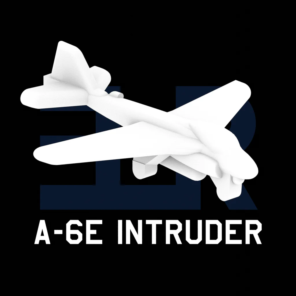 A-6E Intruder (Loaded) - Image 4