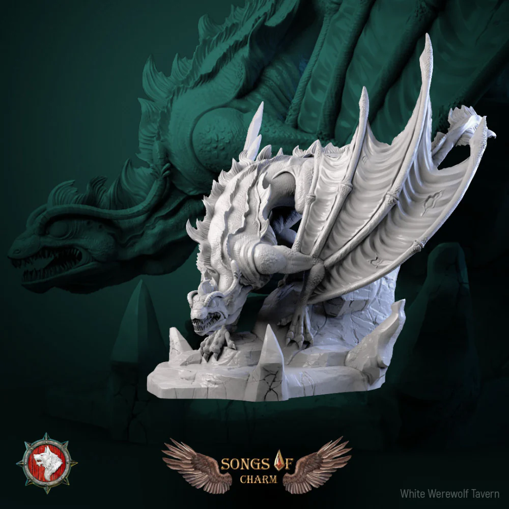 Abomination huge monster - Image 3
