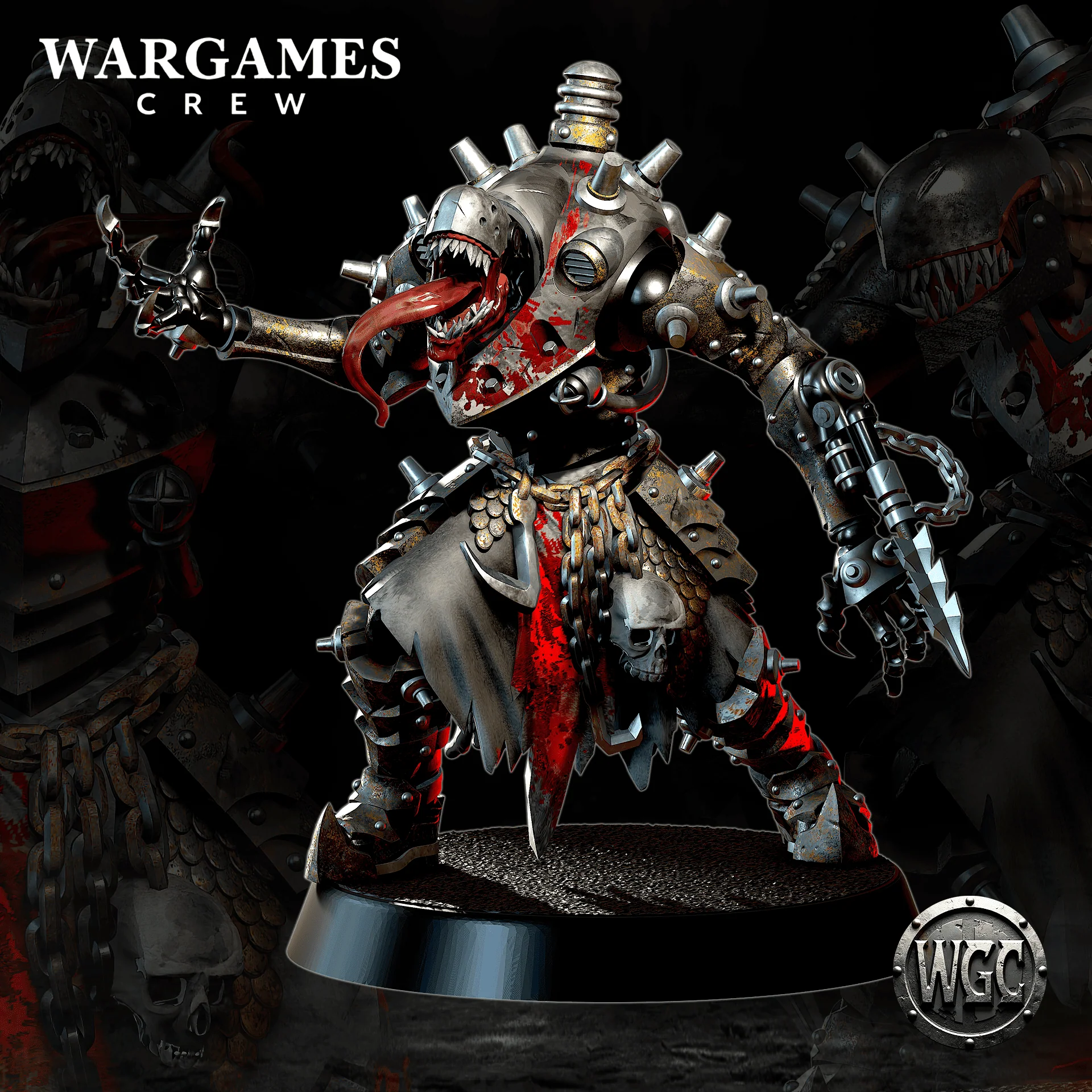 Abyssal Shade Operative