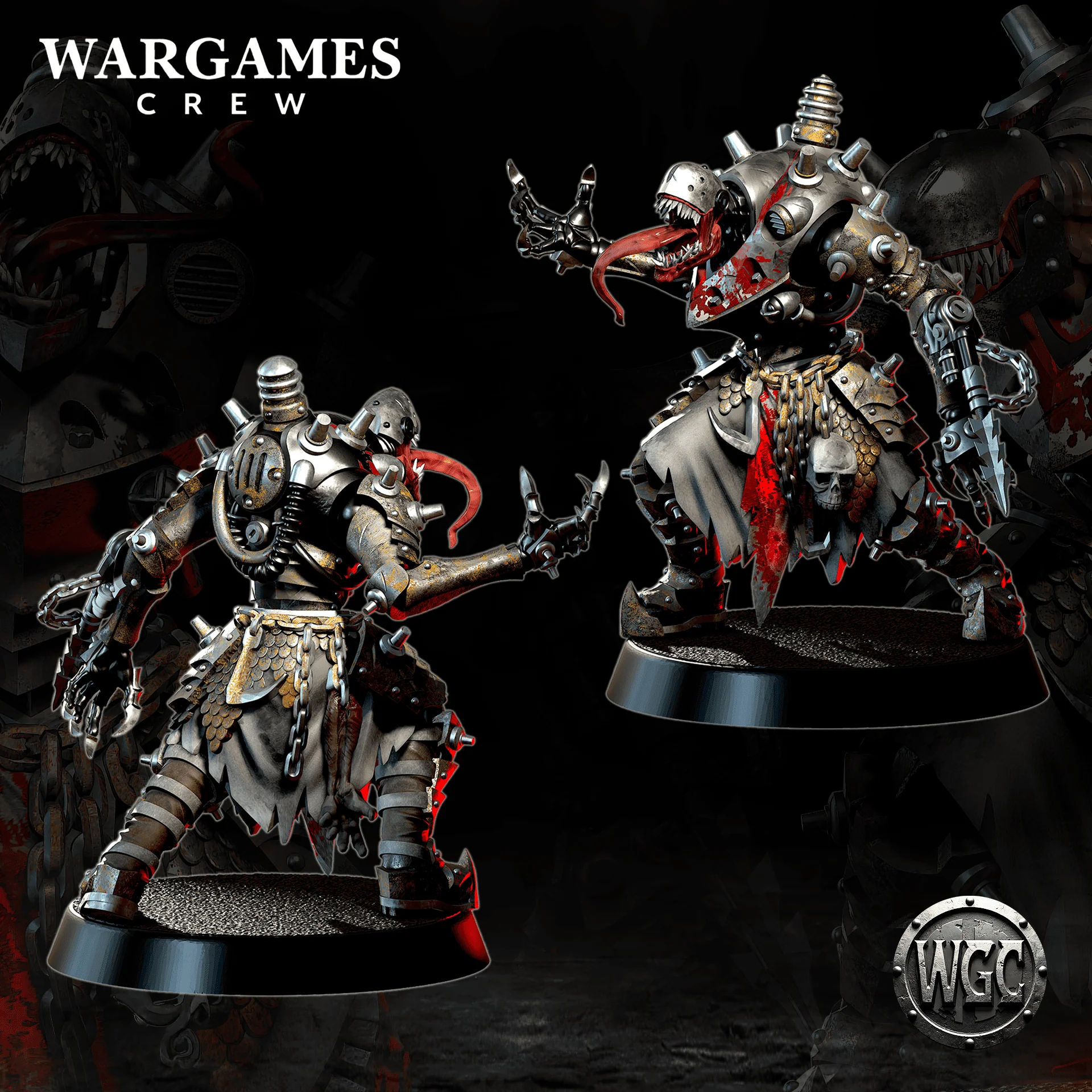 Abyssal Shade Operative - Image 2