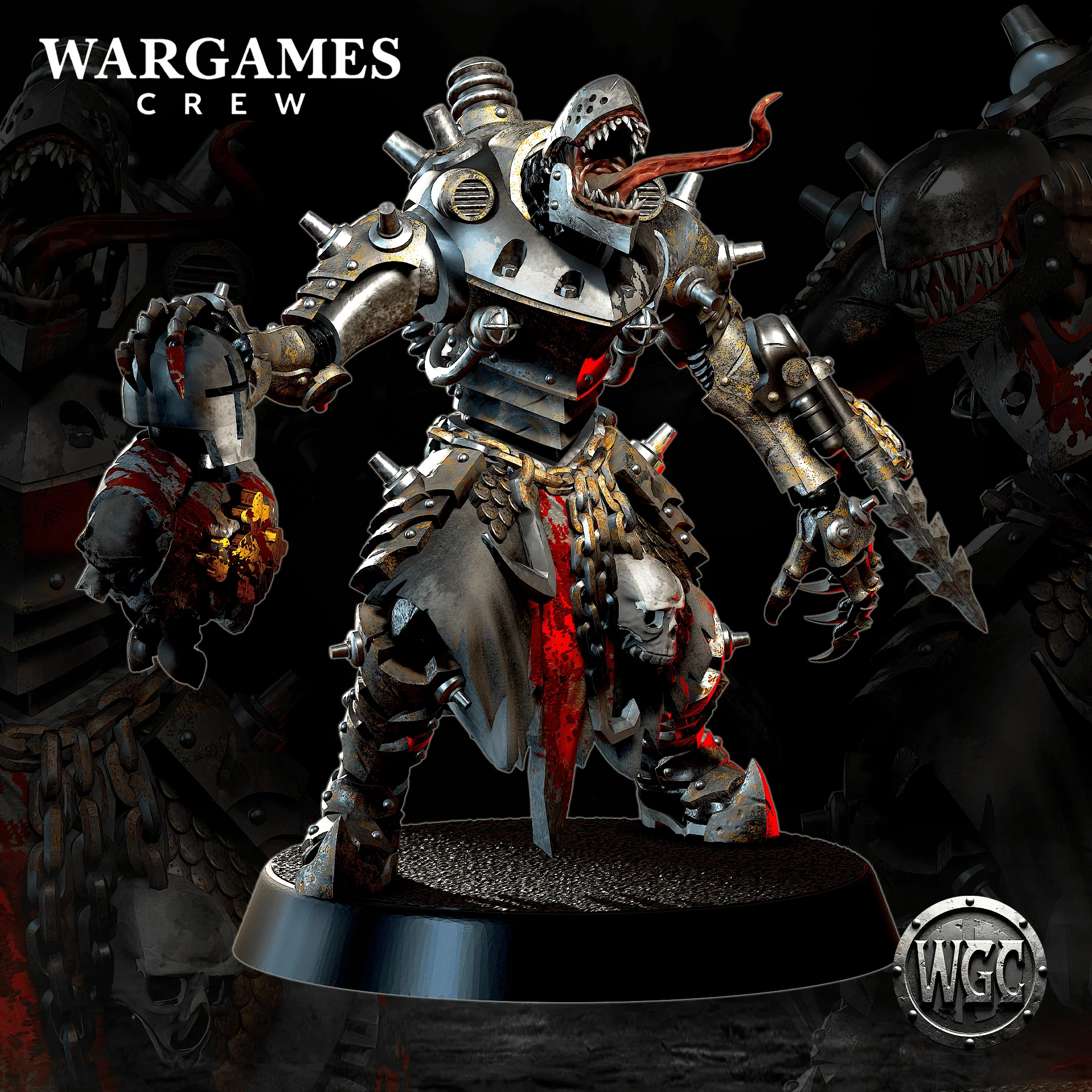 Abyssal Shade Operative - Image 3