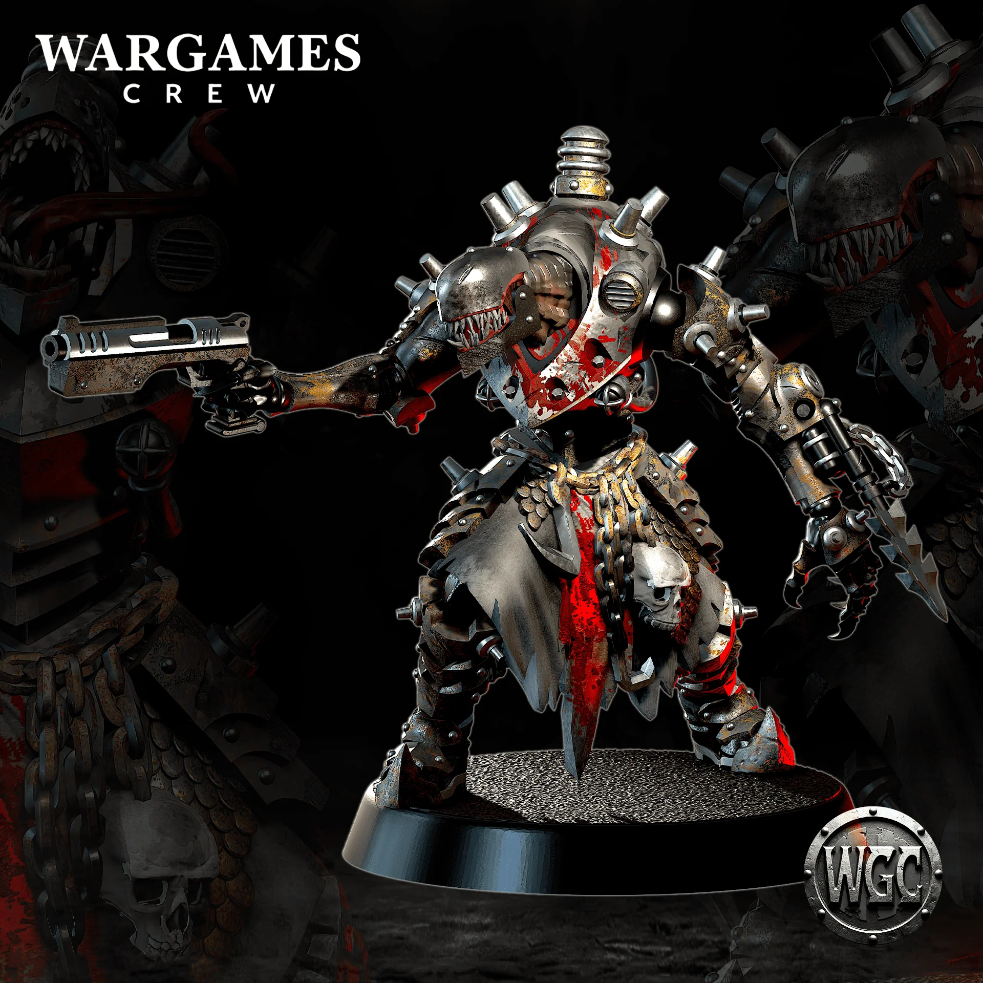 Abyssal Shade Operative - Image 5
