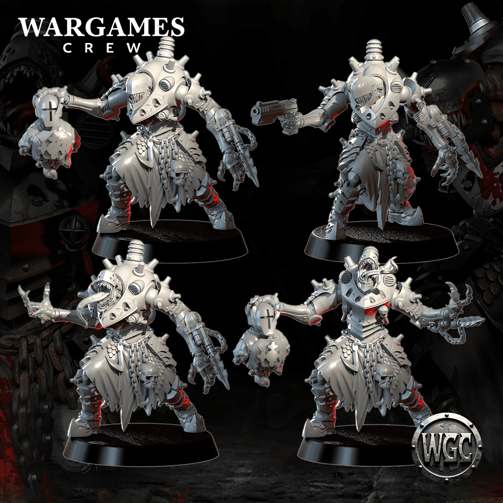 Abyssal Shade Operative - Image 6