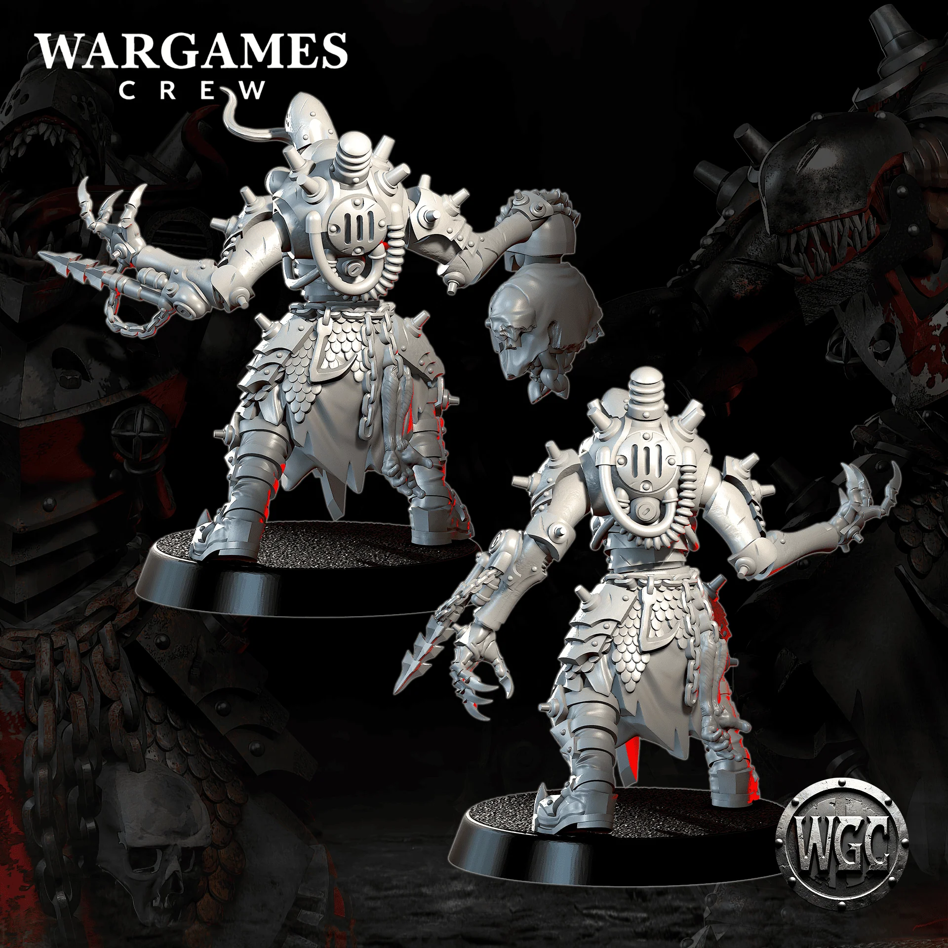 Abyssal Shade Operative - Image 7