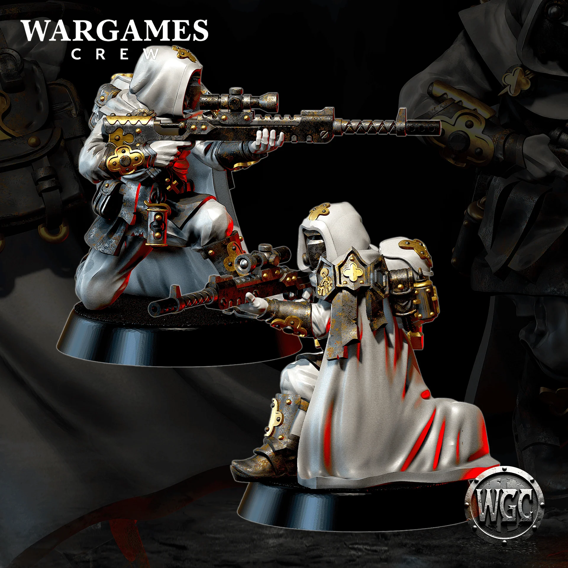 Abyssinian Colonial Phalanx Regulars - Image 2