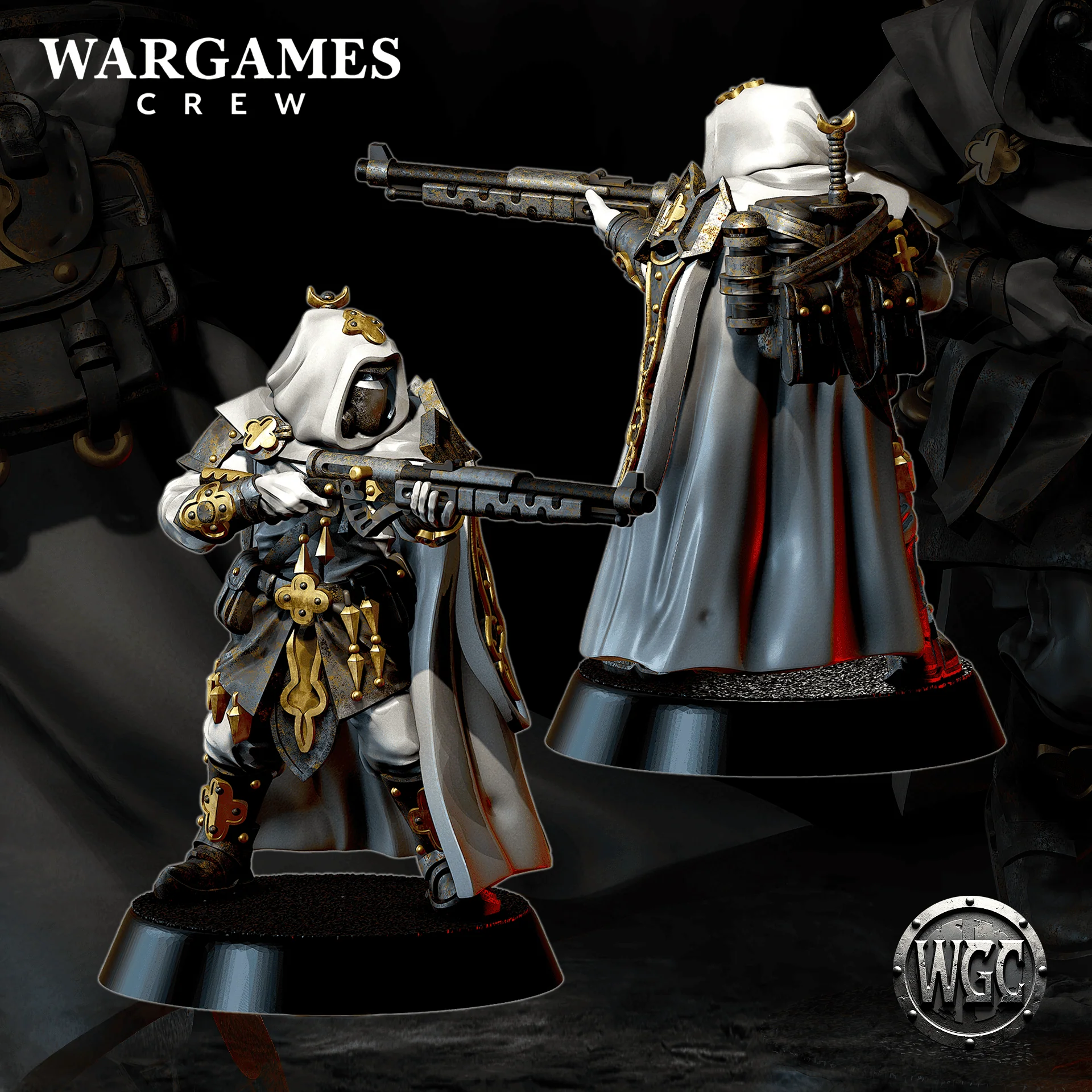 Abyssinian Colonial Phalanx Regulars - Image 3