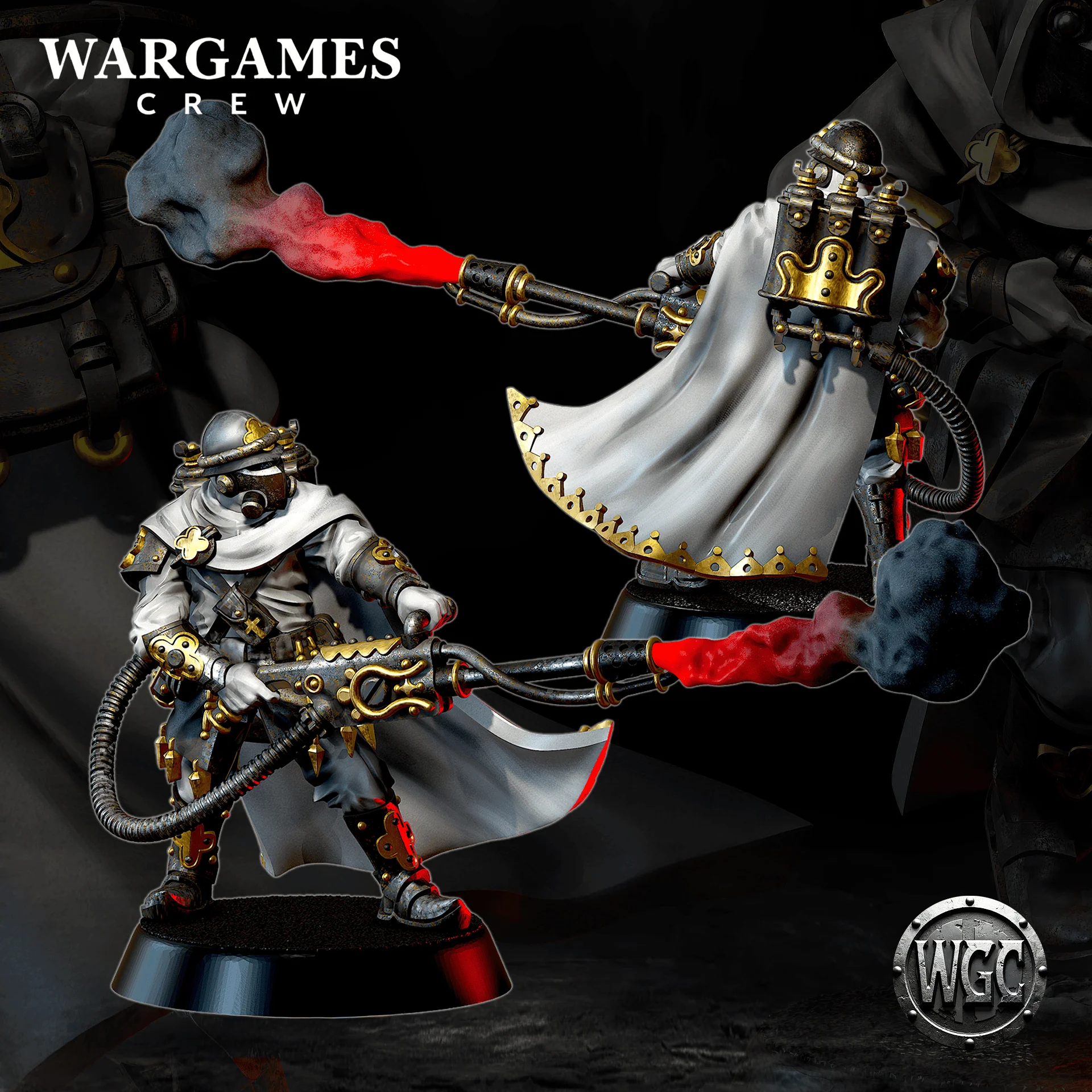 Abyssinian Colonial Phalanx Regulars - Image 4
