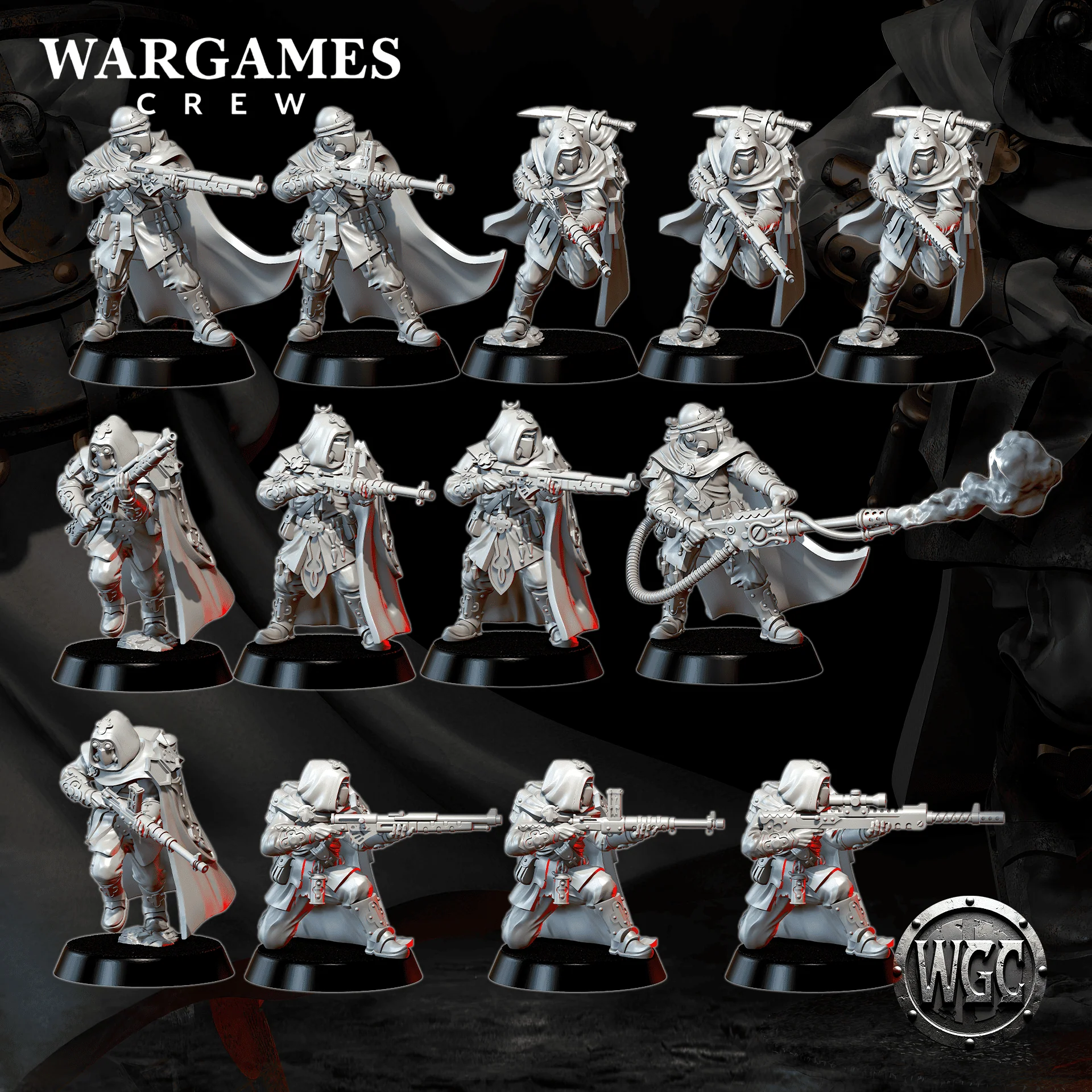Abyssinian Colonial Phalanx Regulars - Image 7