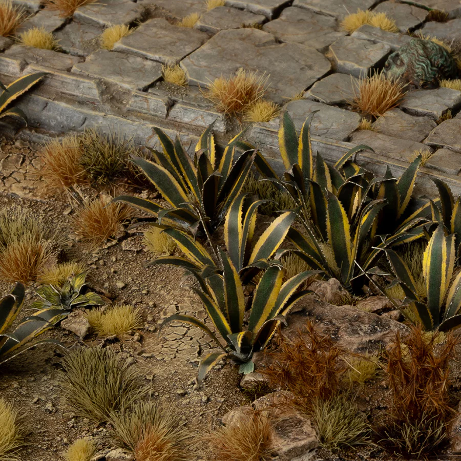 Agave - Laser Cut plants - Image 2