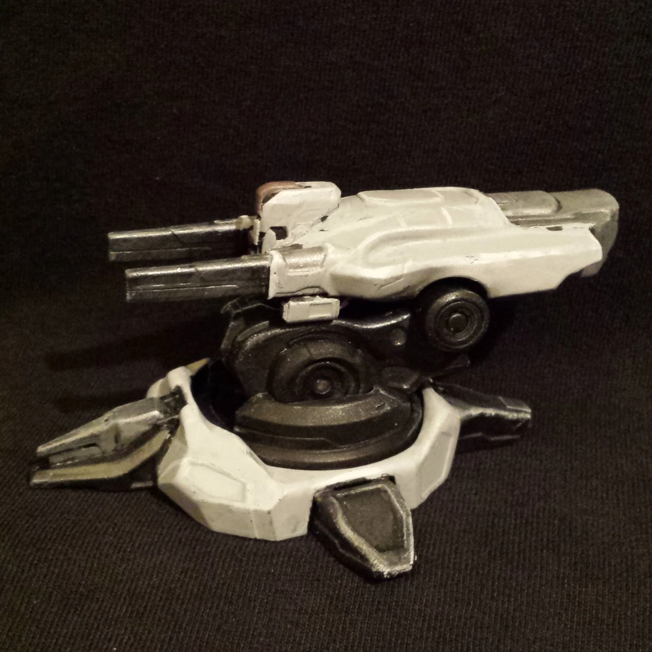 Alien Defense Turret (Terrain Objective) - Image 2
