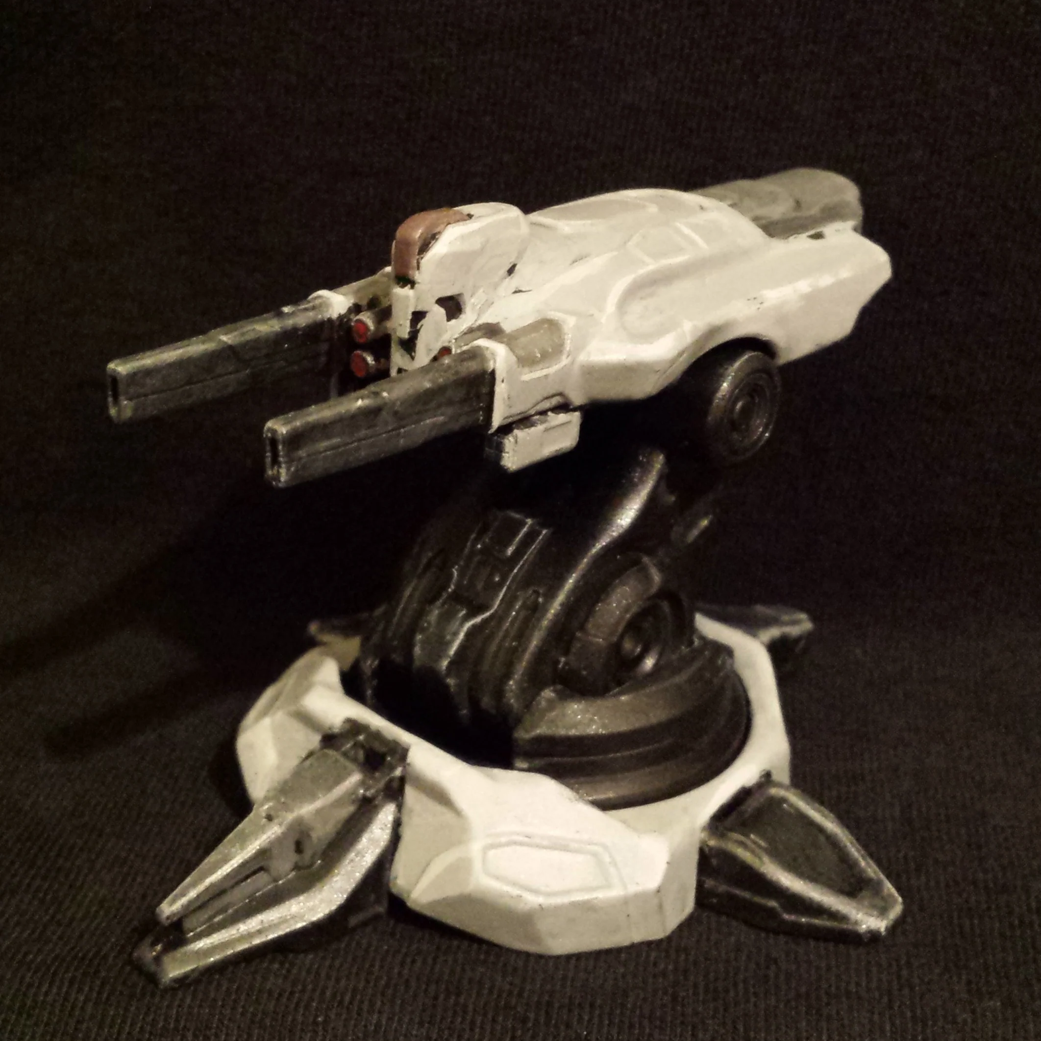 Alien Defense Turret (Terrain Objective) - Image 3