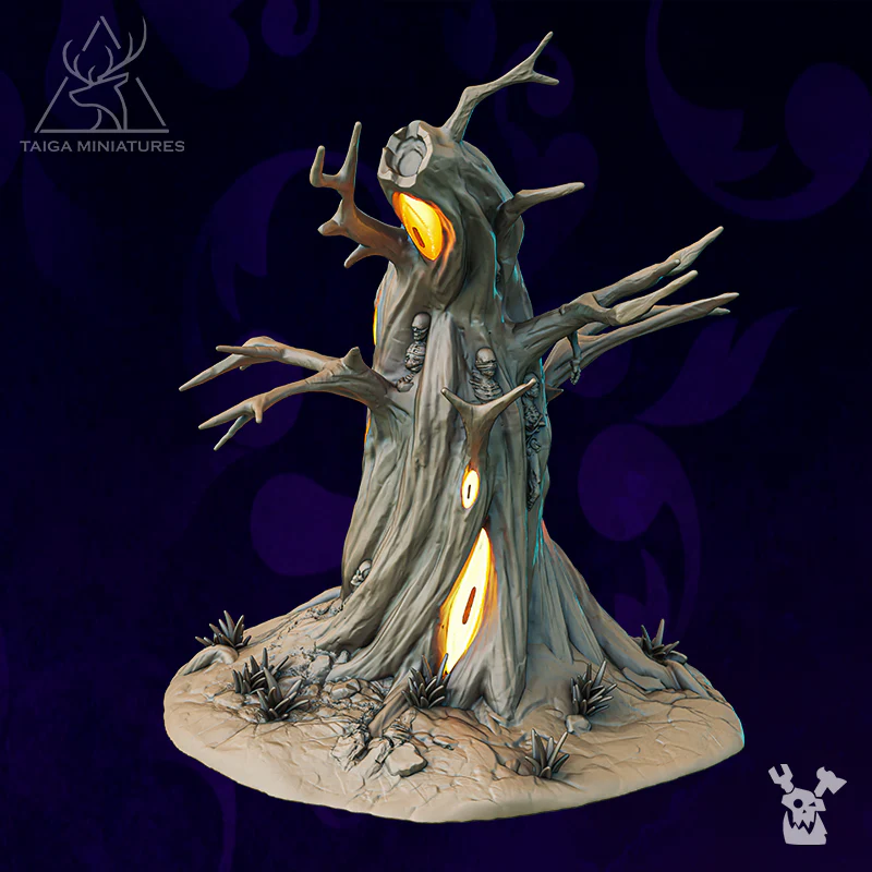 All-Seeing Guardian - Image 4