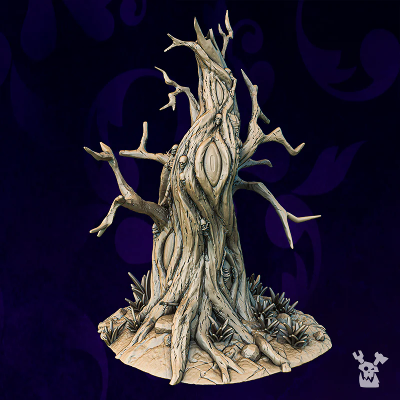 All-Seeing Guardian - Image 2