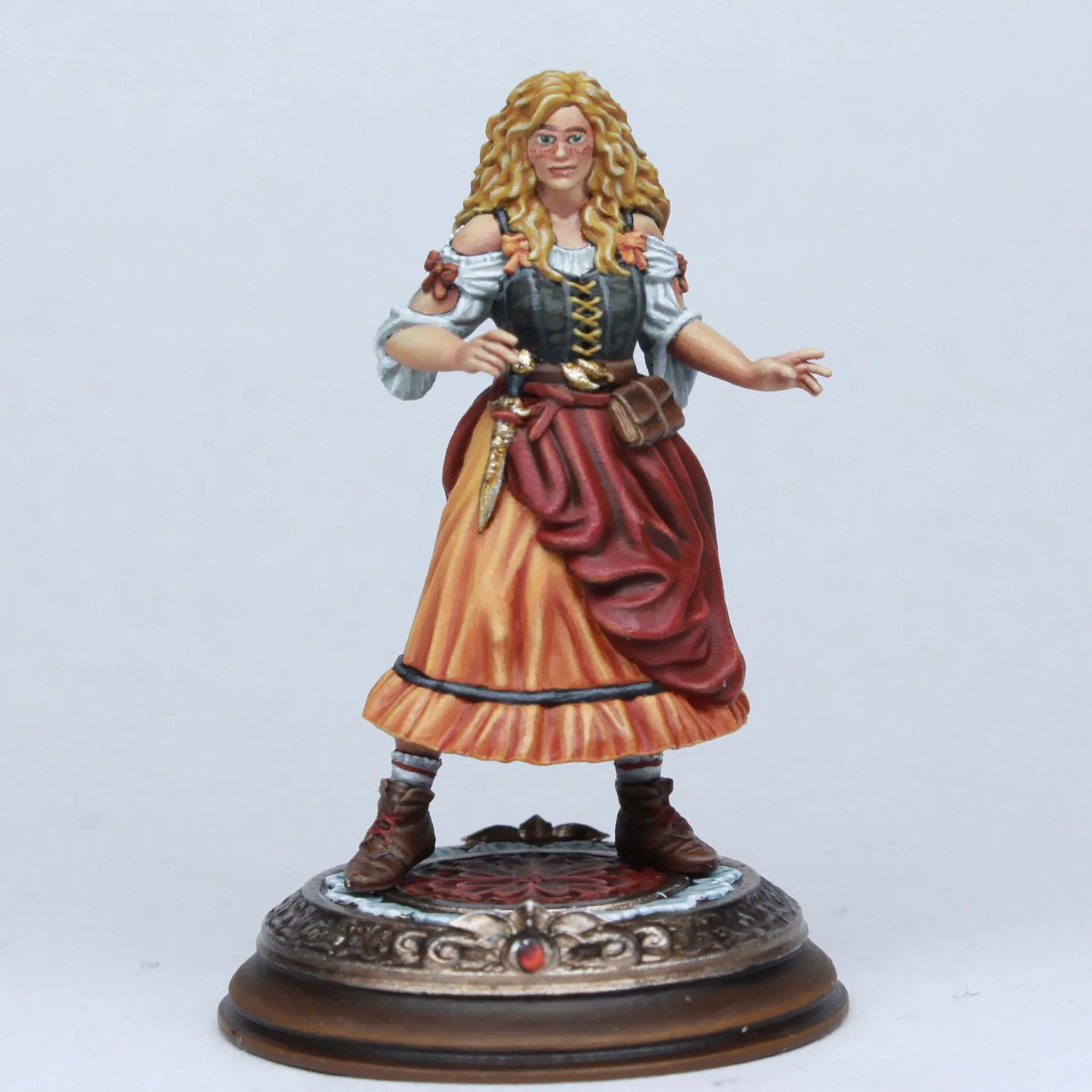 Altheya Bundle - All 5 Heroes - Image 3