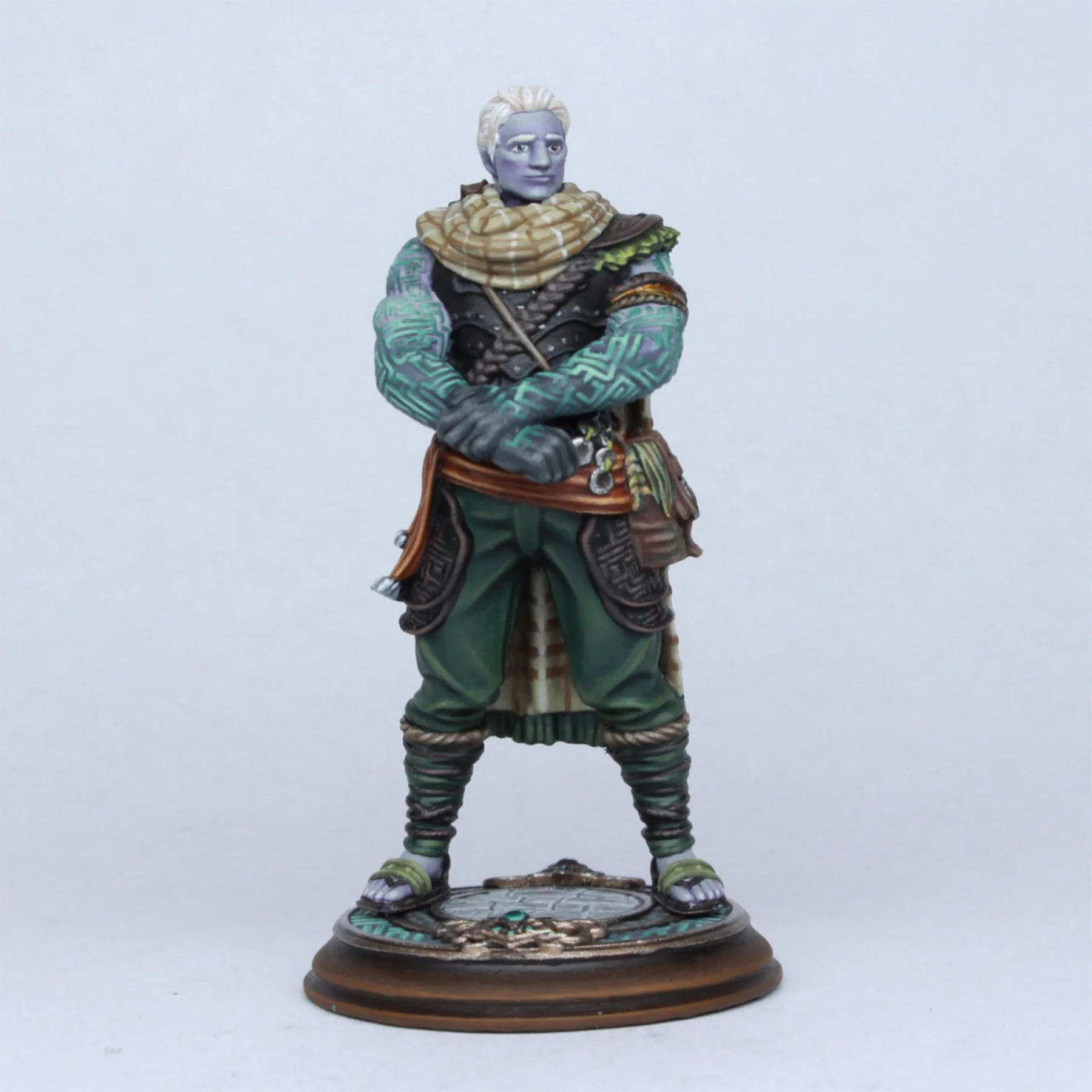 Altheya Bundle - All 5 Heroes - Image 6