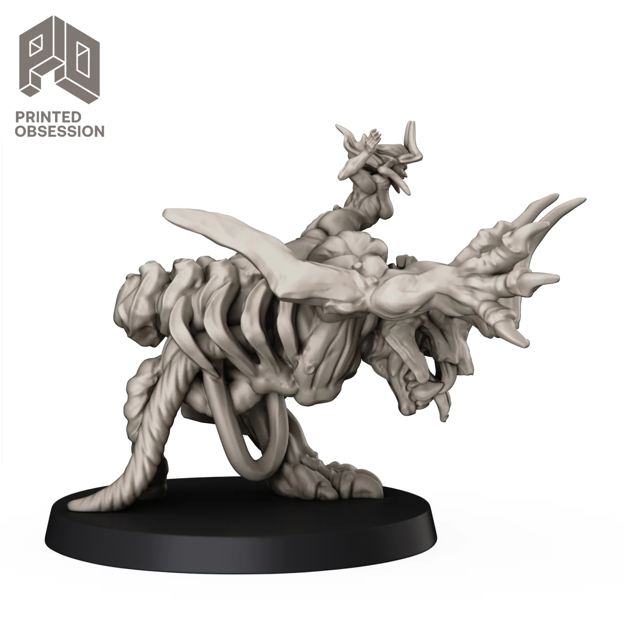 Amalgamation - Large Demon Hybrid - Image 2