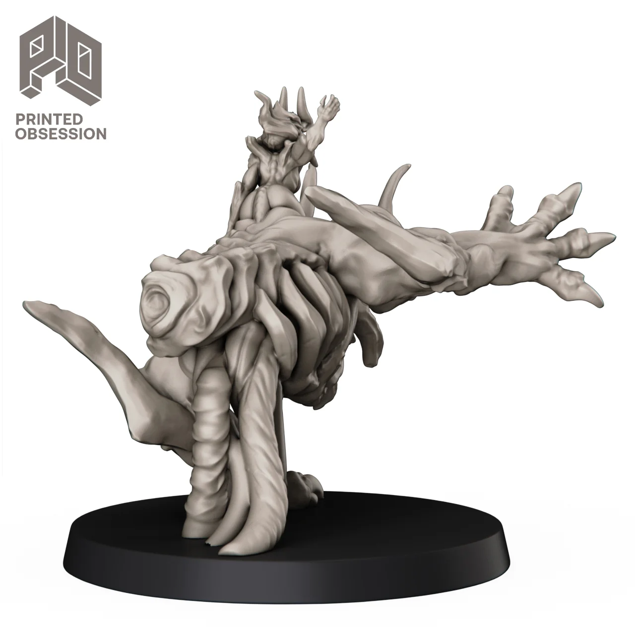 Amalgamation - Large Demon Hybrid - Image 4