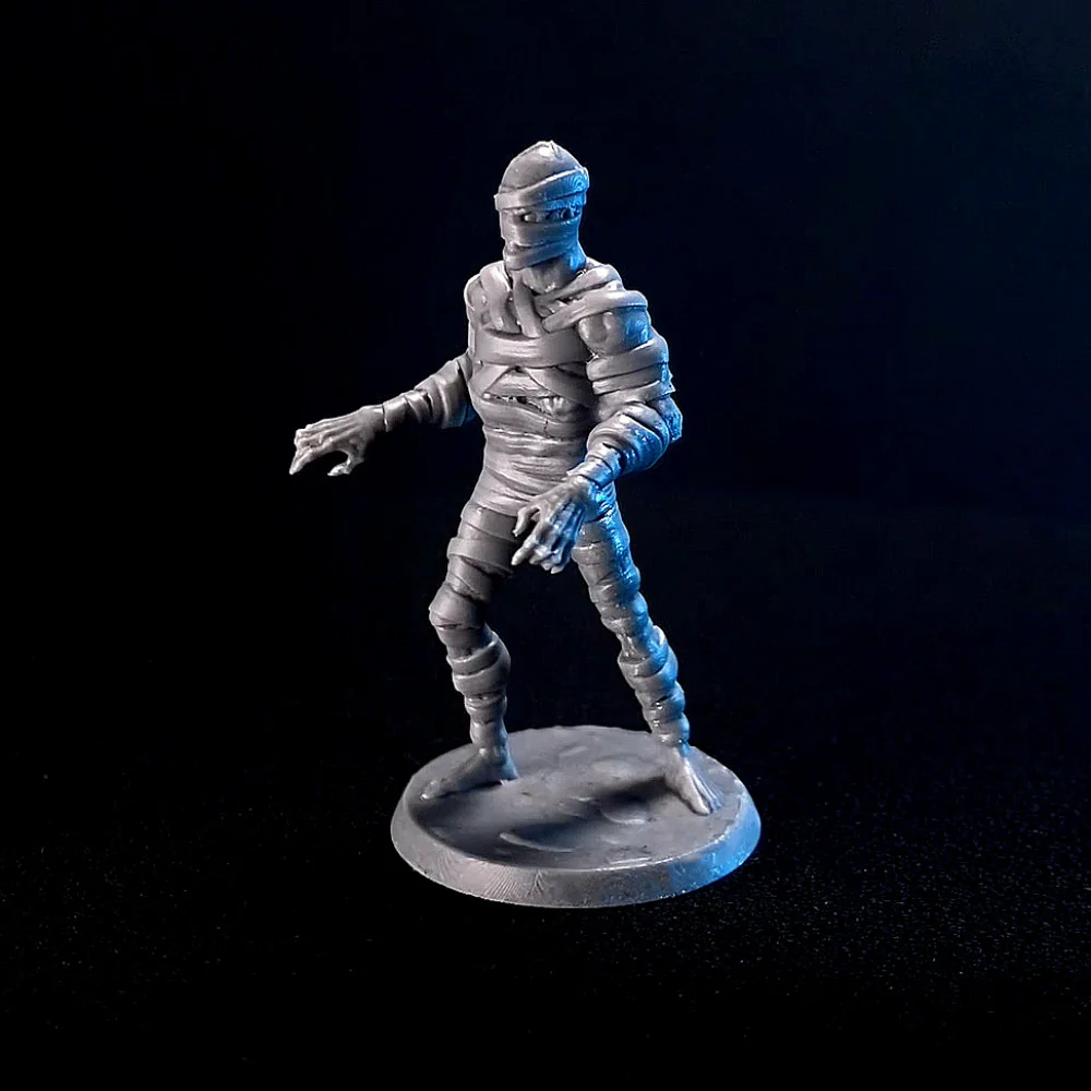 Amran - Cursed Mummy v1 - Image 2