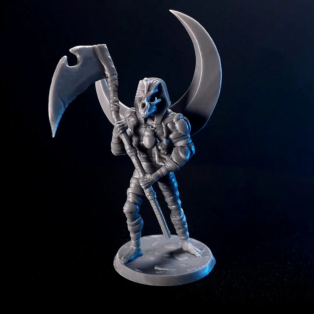 Amran - Cursed Mummy v3 - Image 2