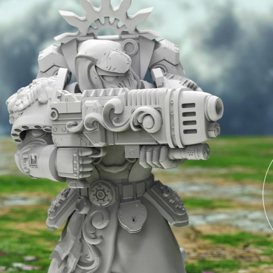 Angelic Guardians - Image 3