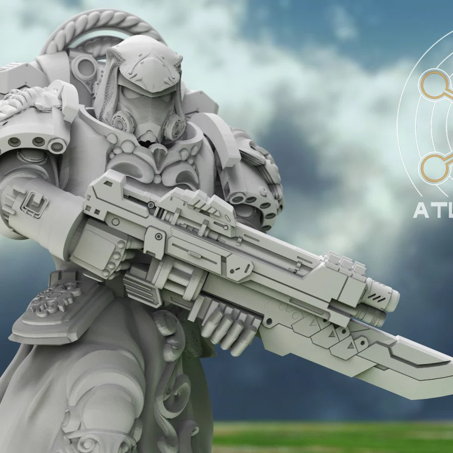 Angelic Guardians - Image 5