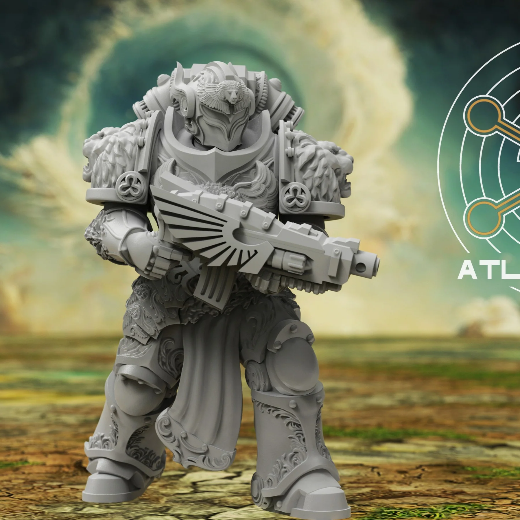 Angelic Ranged Veterans - Image 5