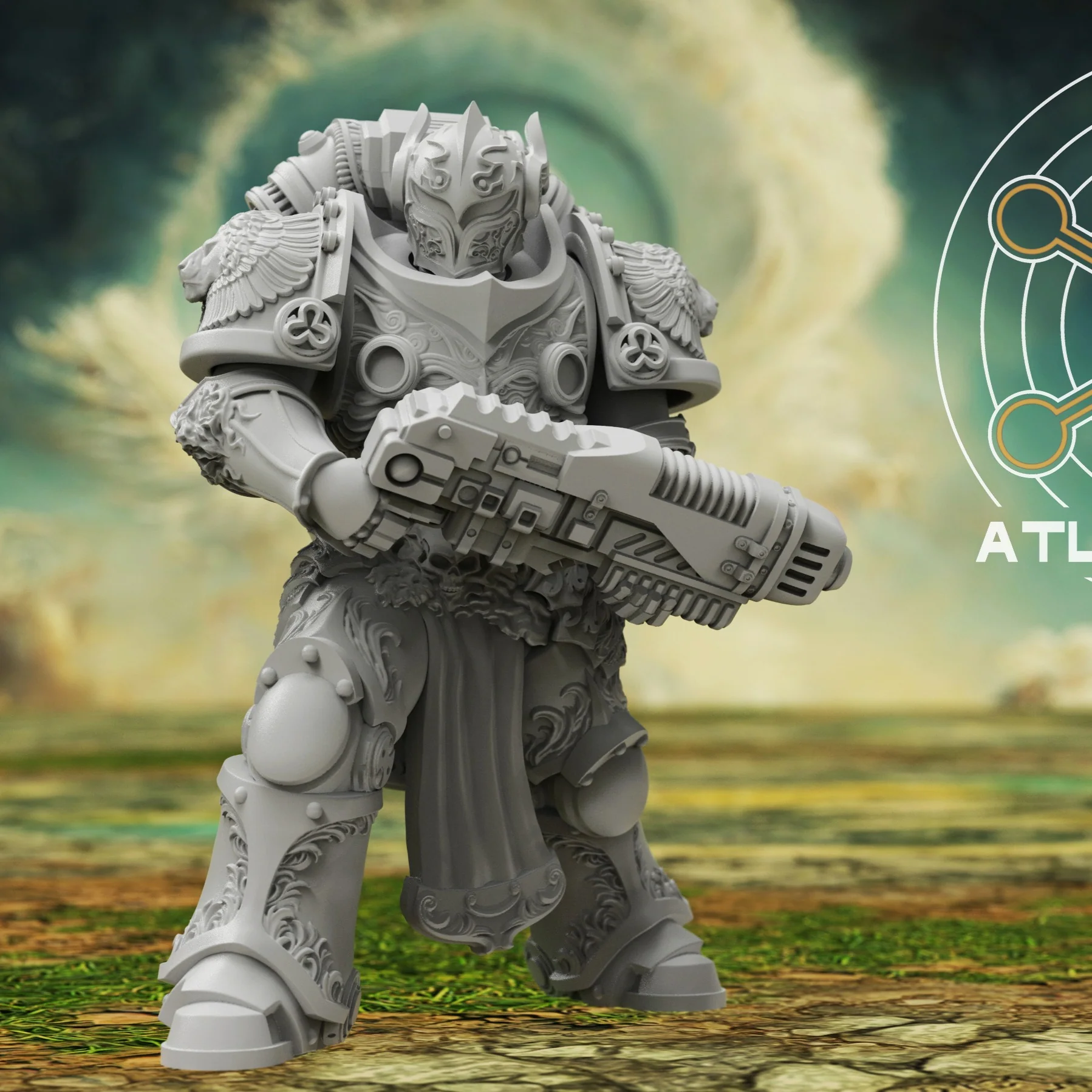 Angelic Ranged Veterans - Image 6