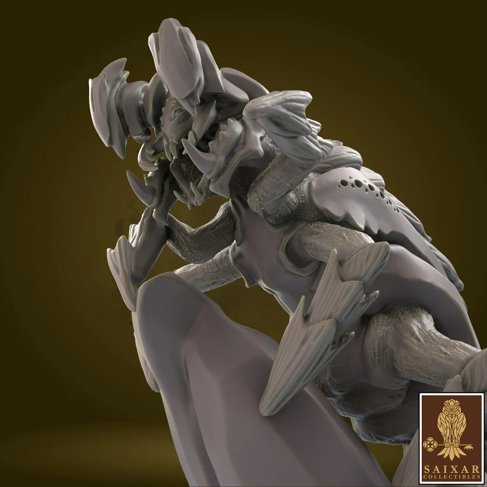 Anigian Queen - Image 2