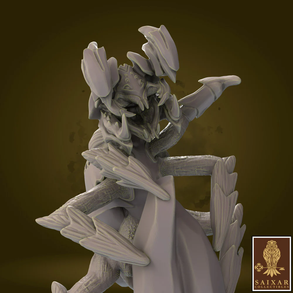 Anigian Queen - Image 3