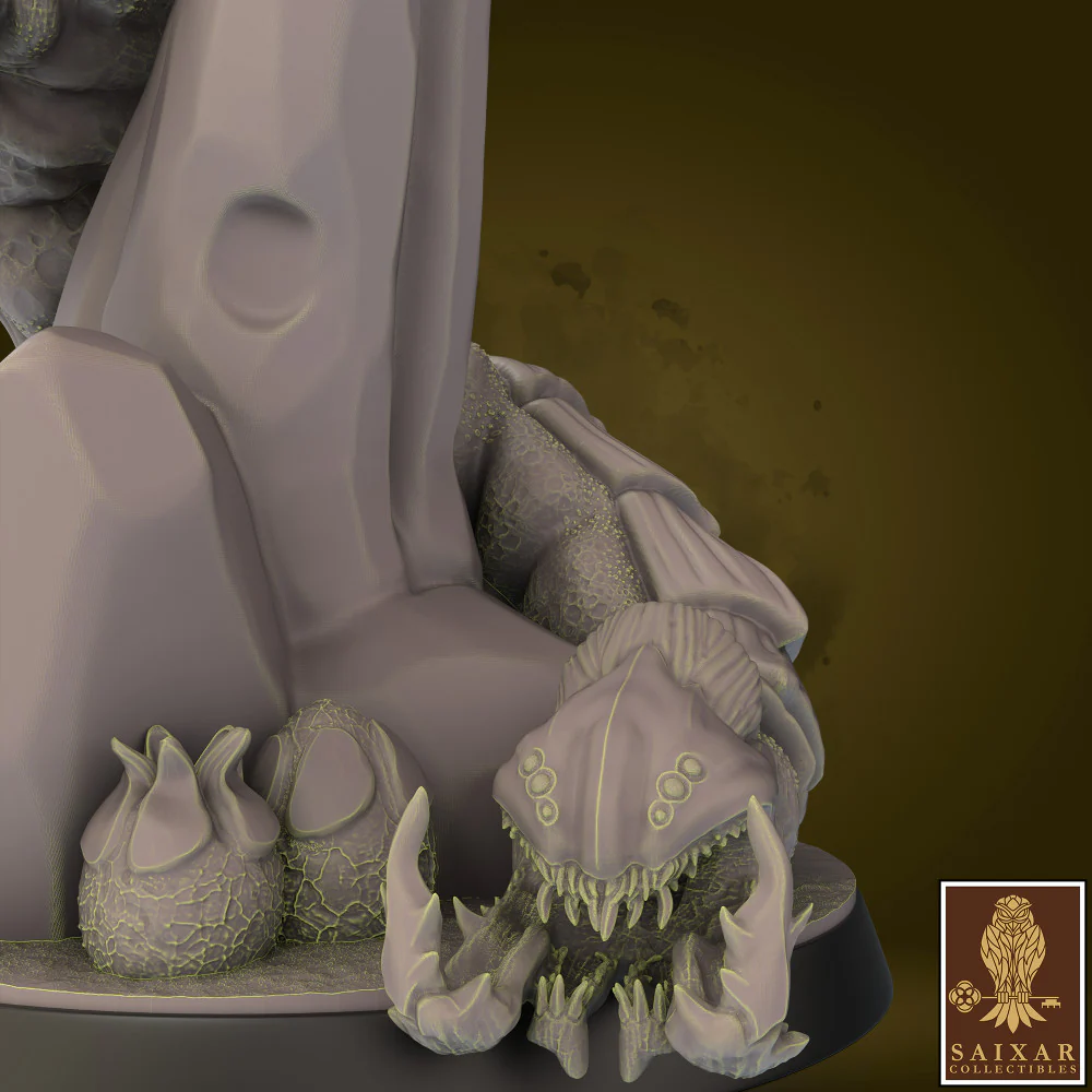 Anigian Queen - Image 7
