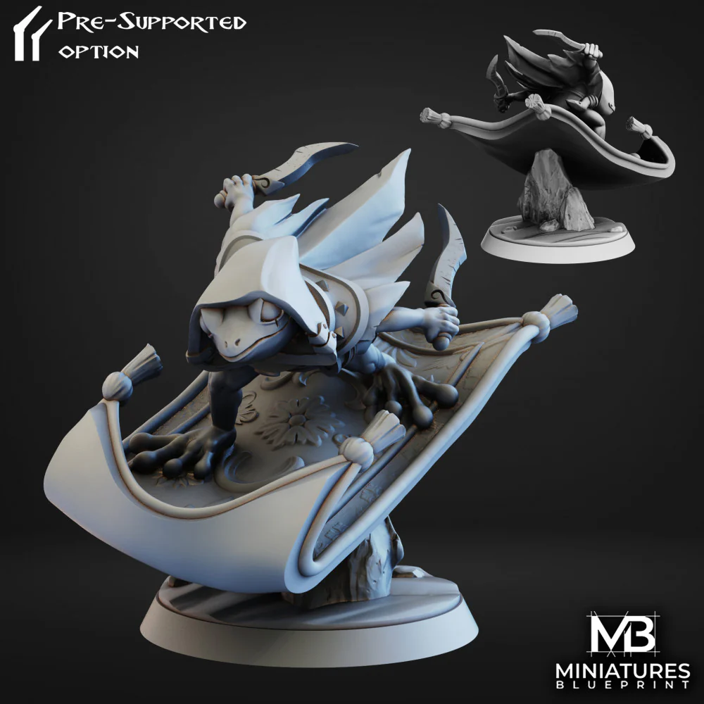 Arabian Nights Bundle (11 Models) - Image 7