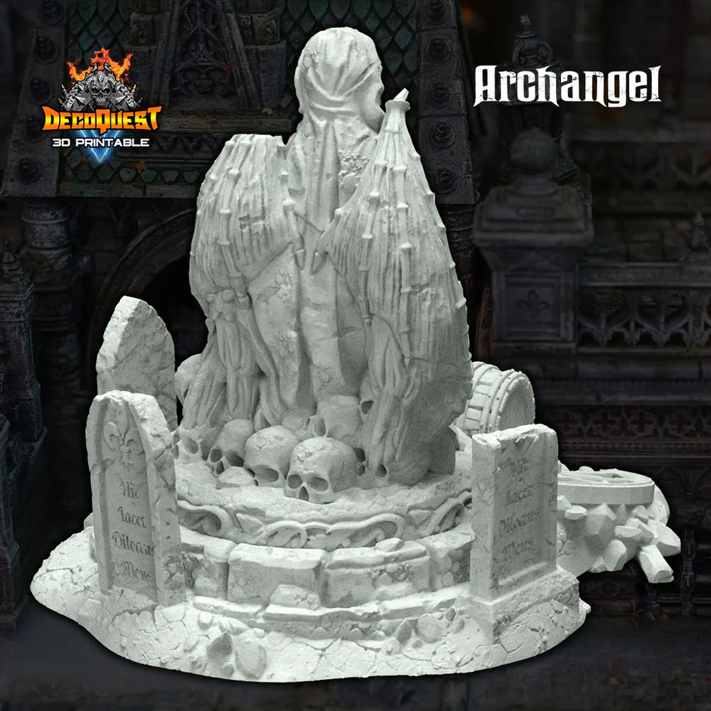 Archangel - Image 2
