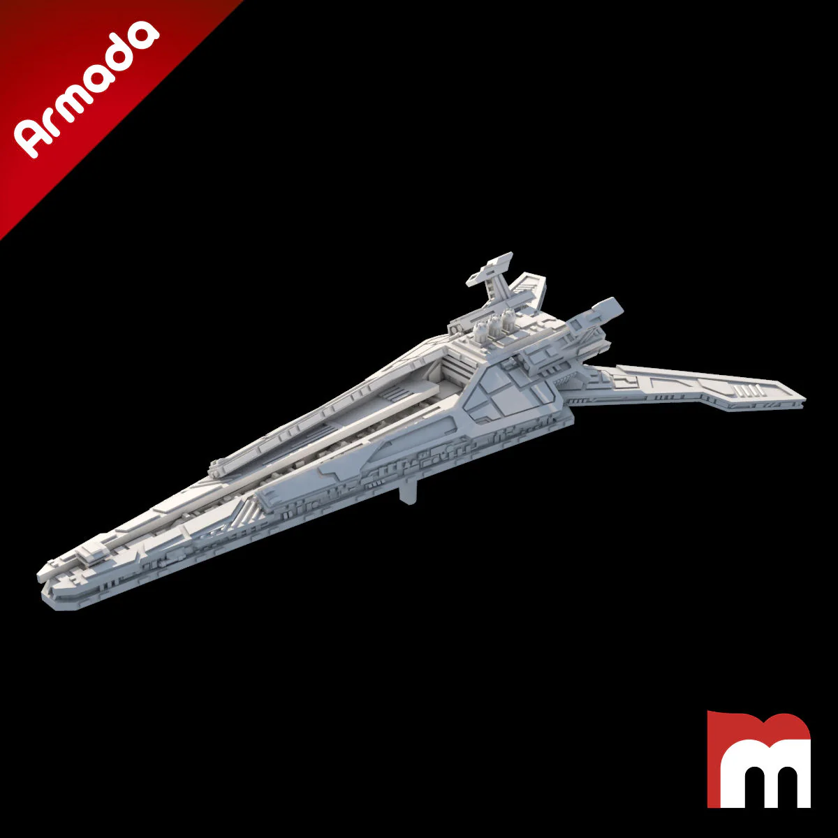 (Armada) Terminus Destroyer