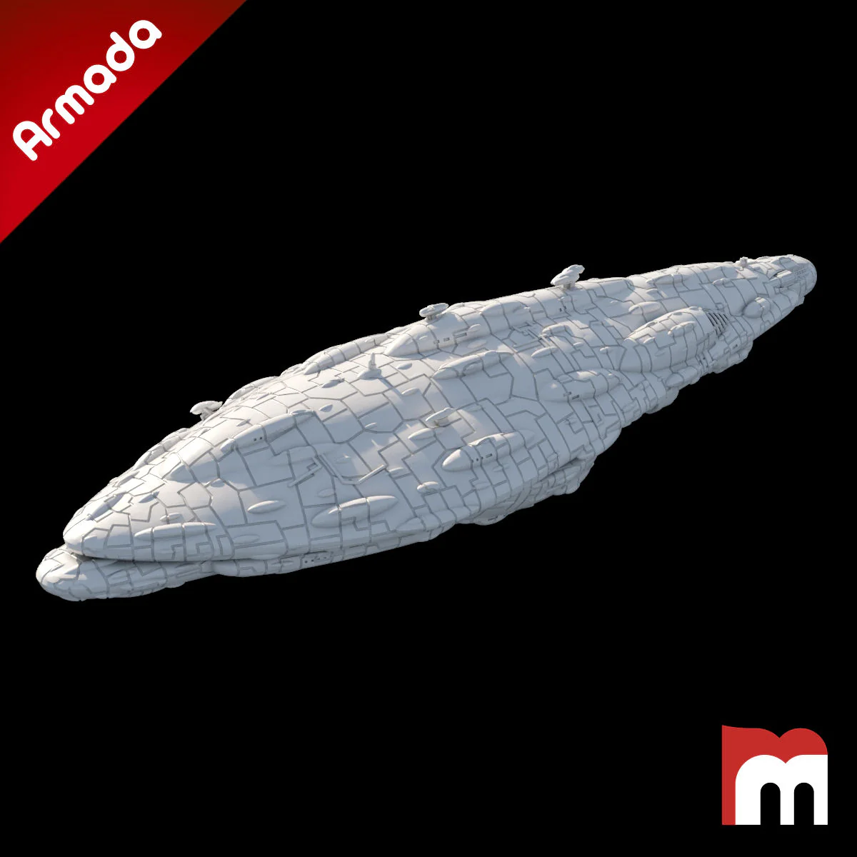 (Armada) Viscount Star Defender