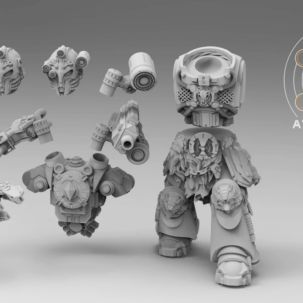 Asgardian Artificer - Image 7