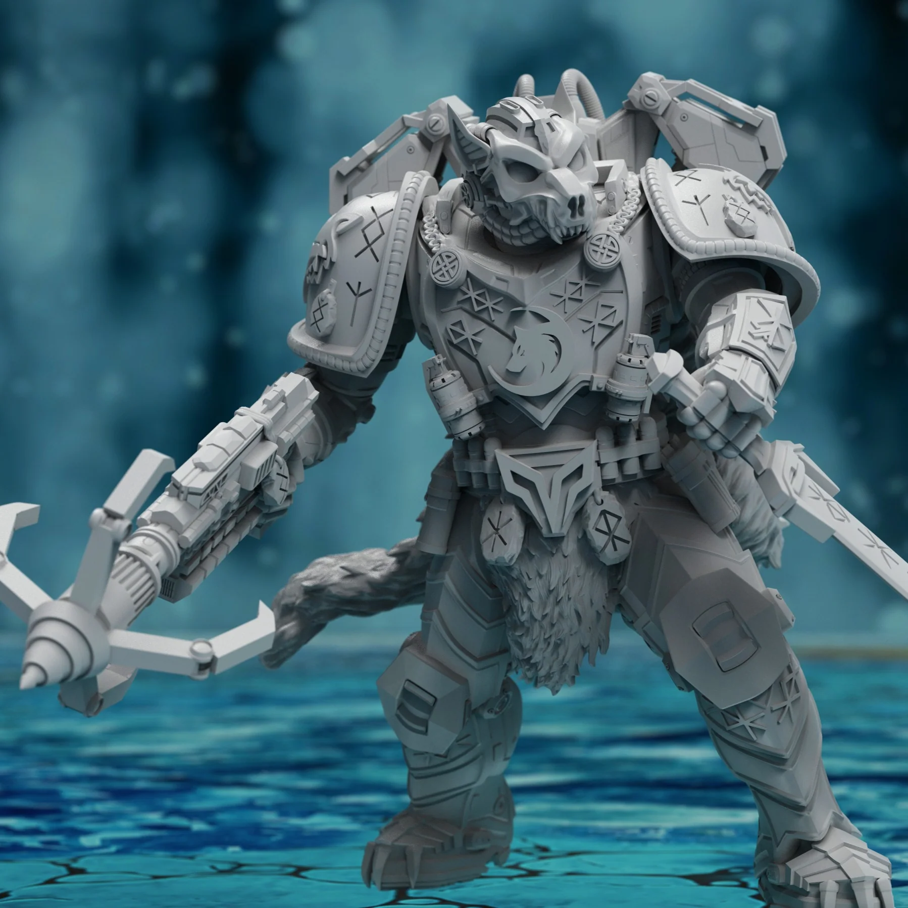 Asgardian Ravagers - Image 2