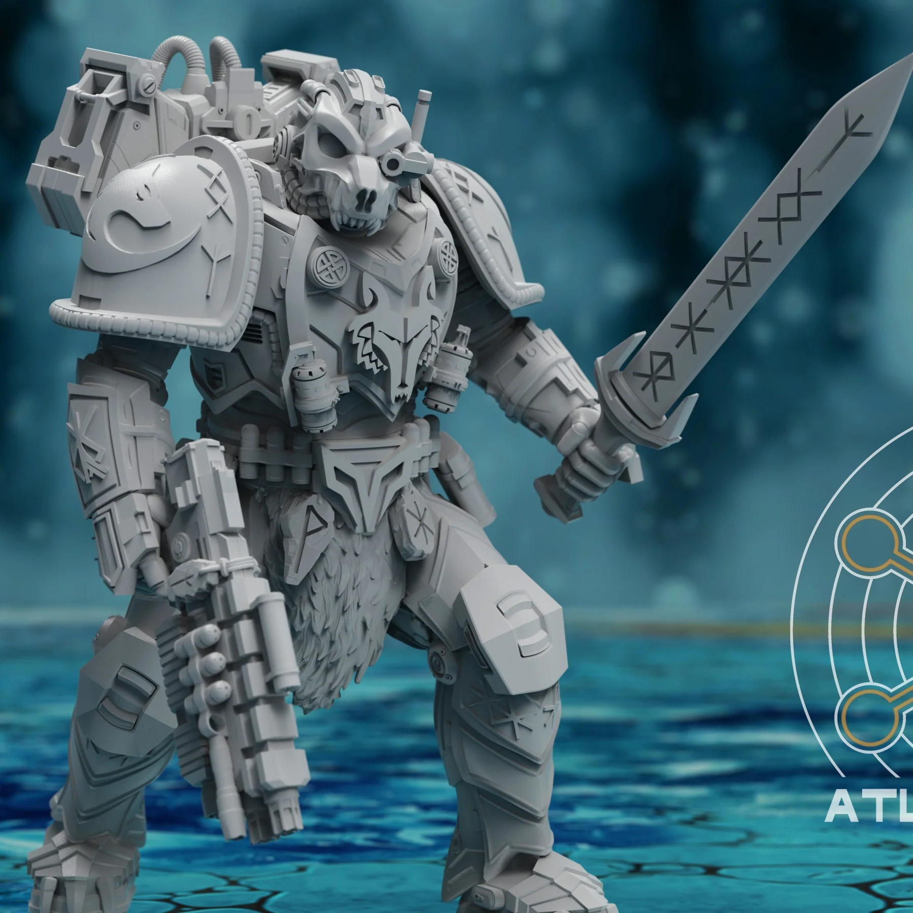 Asgardian Ravagers - Image 3